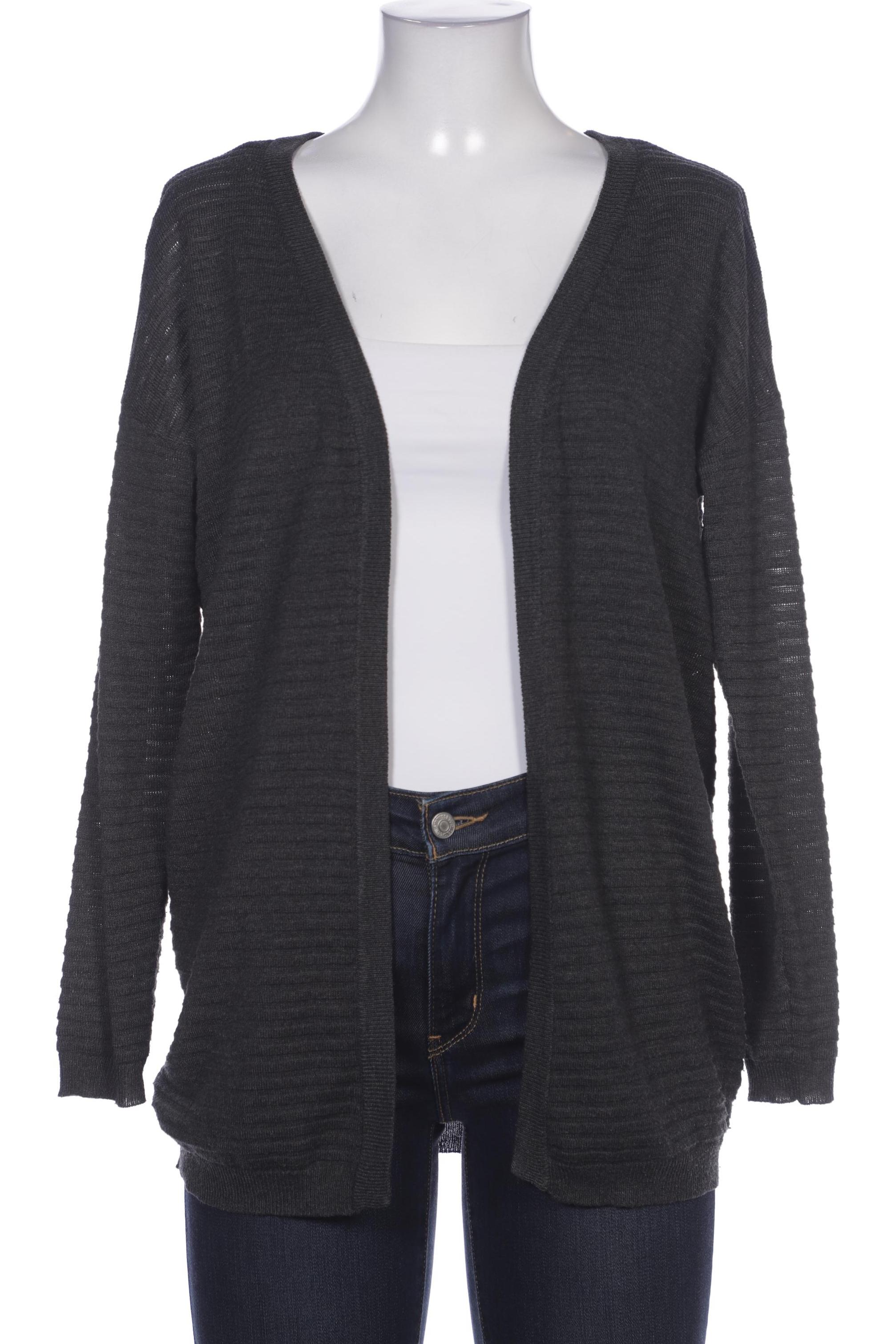 

Only Damen Strickjacke, grau, Gr. 38
