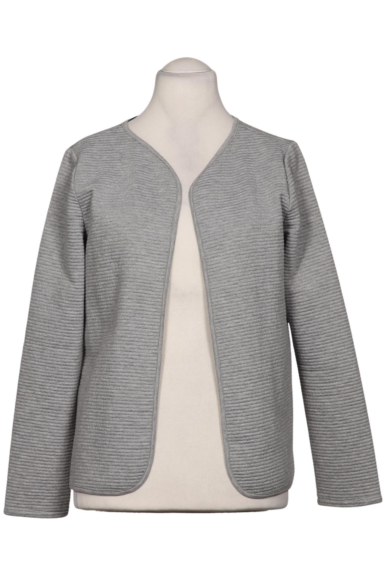 

Only Damen Strickjacke, grau, Gr. 42