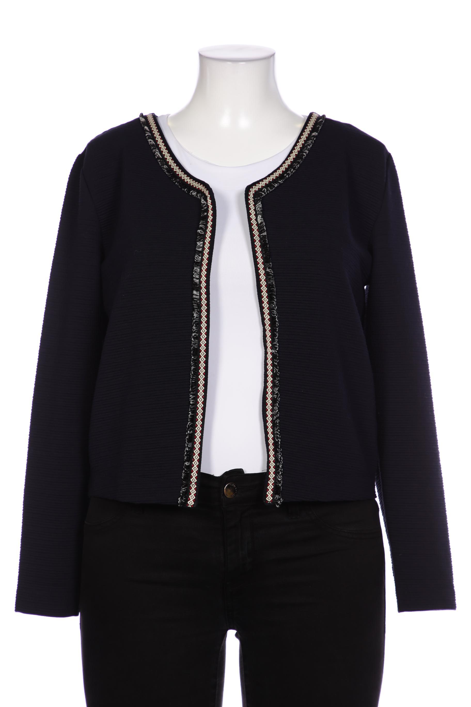

Only Damen Strickjacke, marineblau, Gr. 44