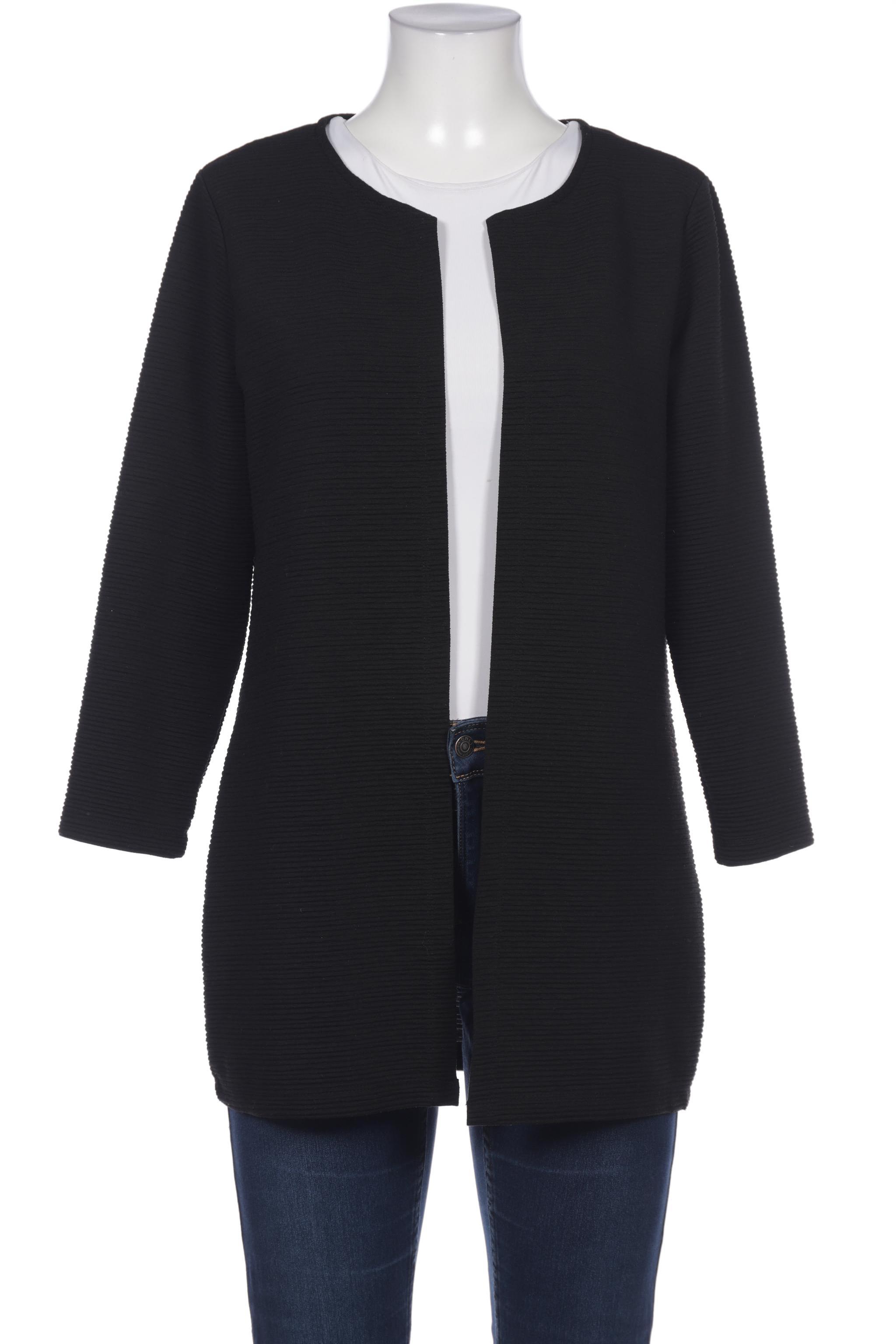 

ONLY Damen Strickjacke, schwarz