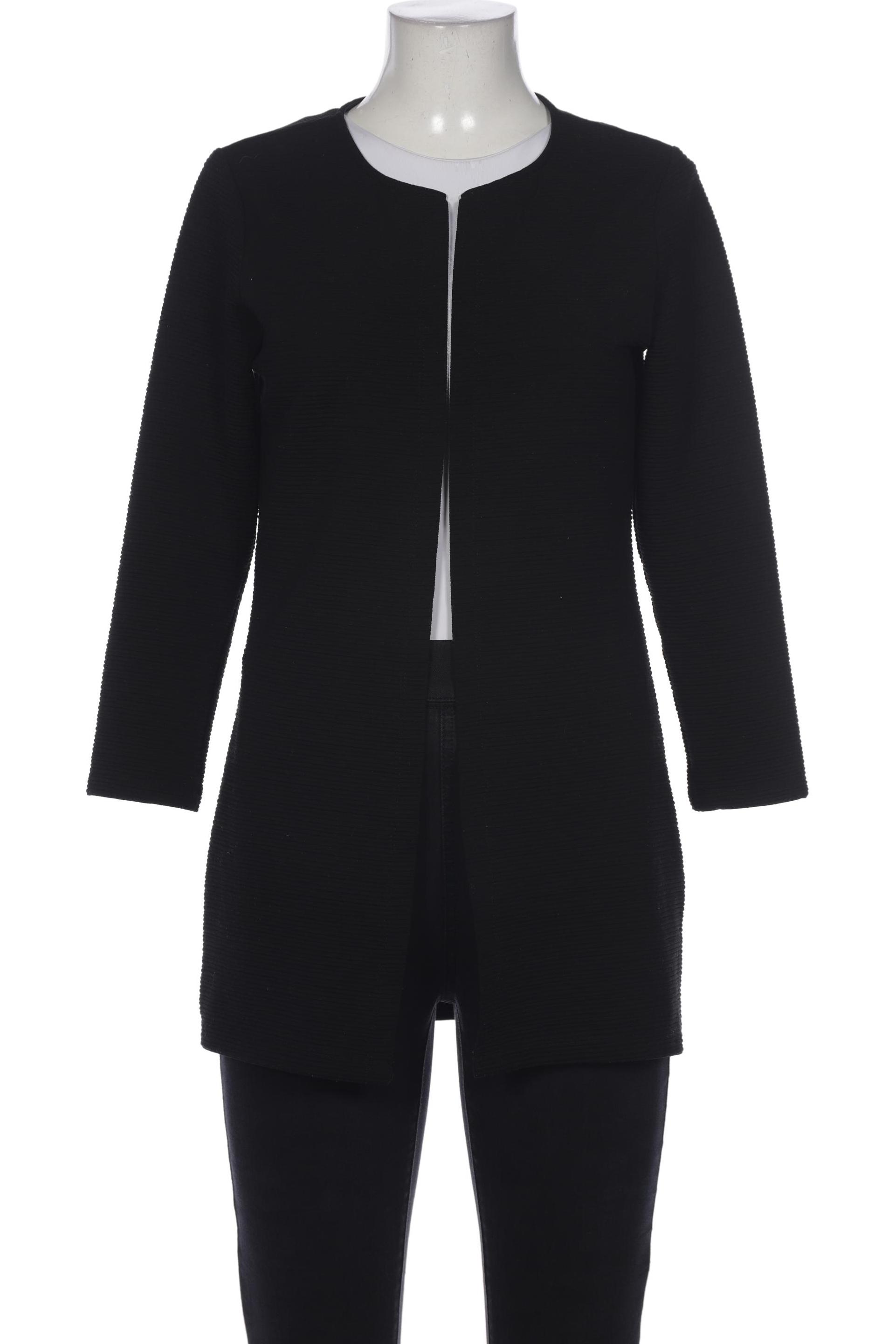 

Only Damen Strickjacke, schwarz, Gr. 38