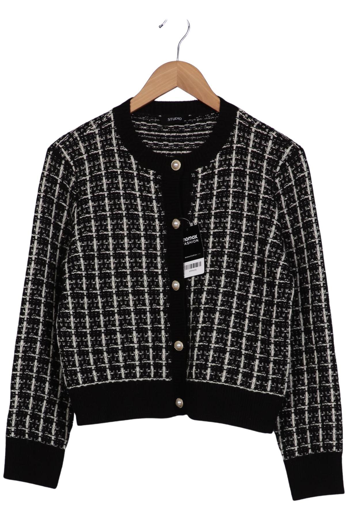 

Only Damen Strickjacke, mehrfarbig, Gr. 34