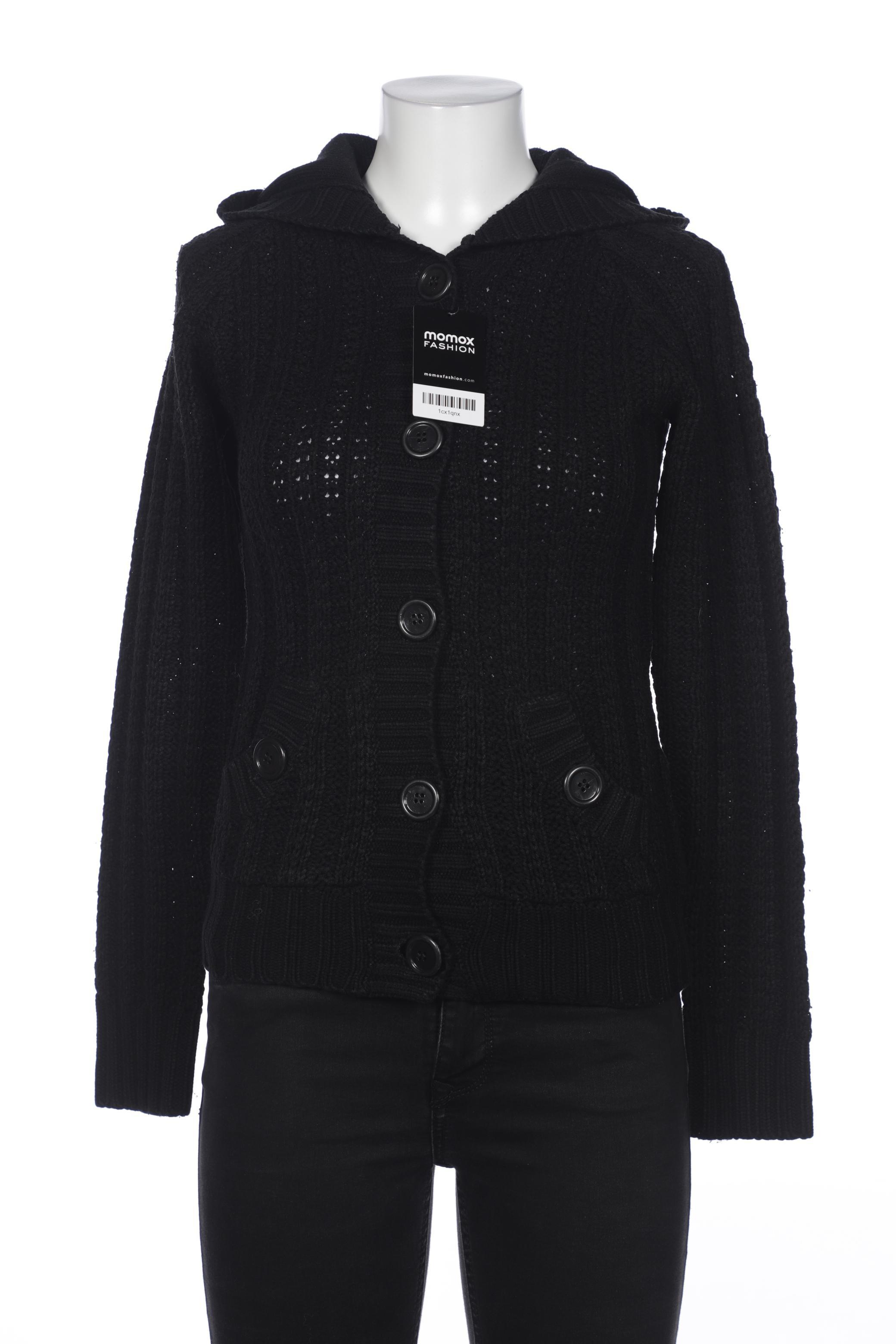

ONLY Damen Strickjacke, schwarz