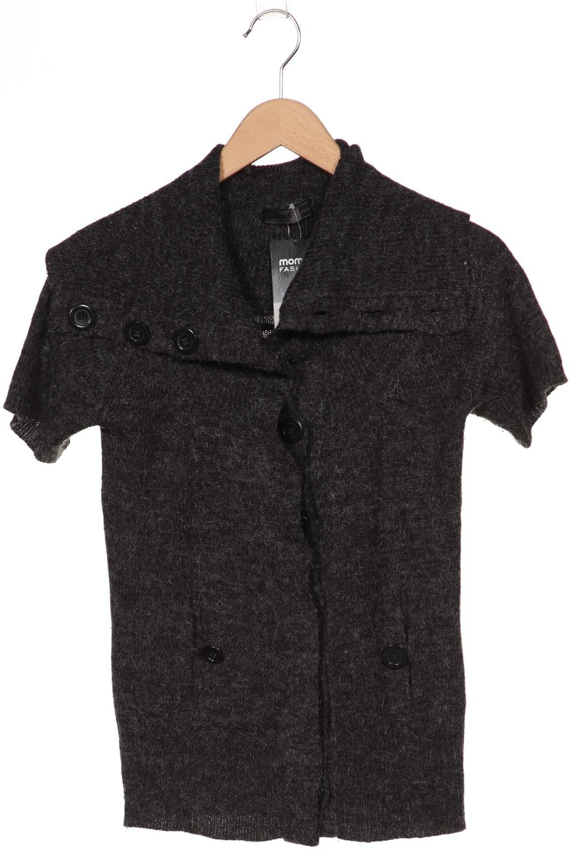 

ONLY Damen Strickjacke, grau