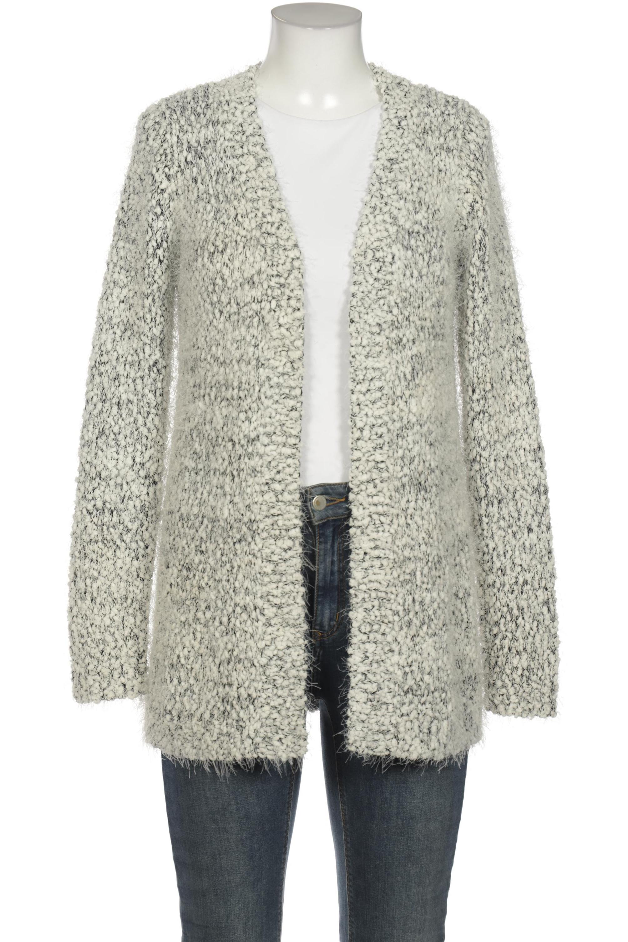 

ONLY Damen Strickjacke, grau