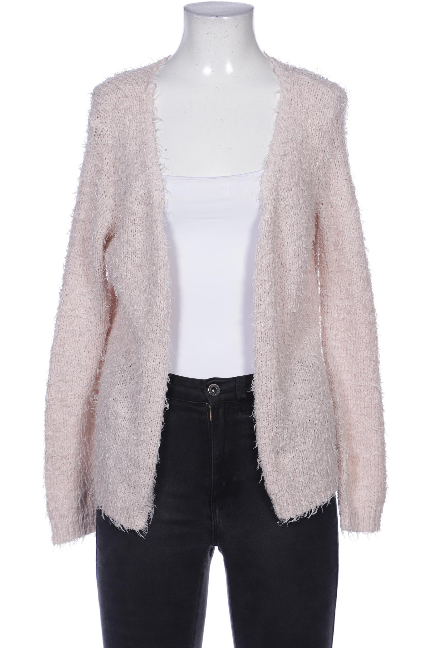 

Only Damen Strickjacke, pink, Gr. 36