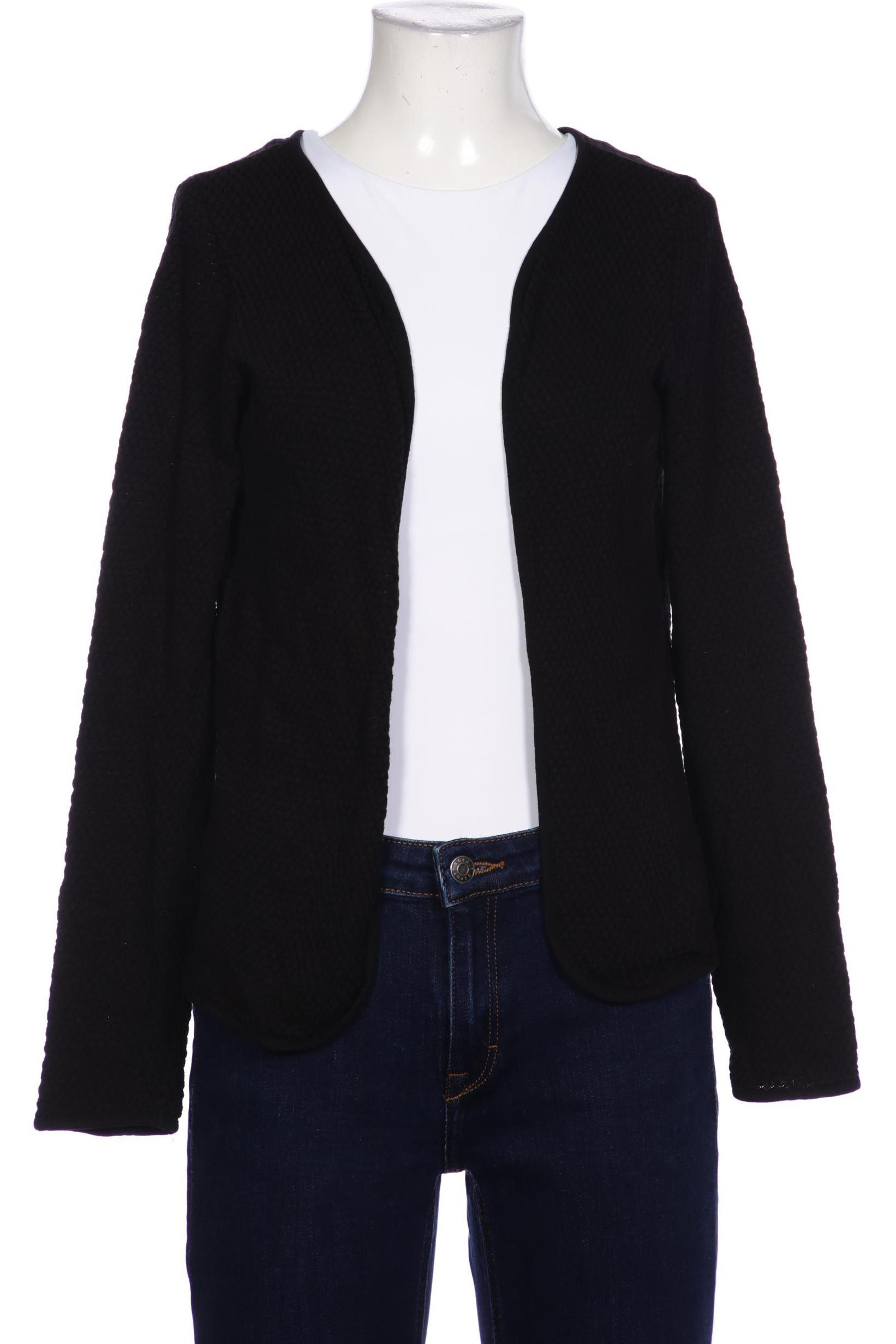 

ONLY Damen Strickjacke, schwarz