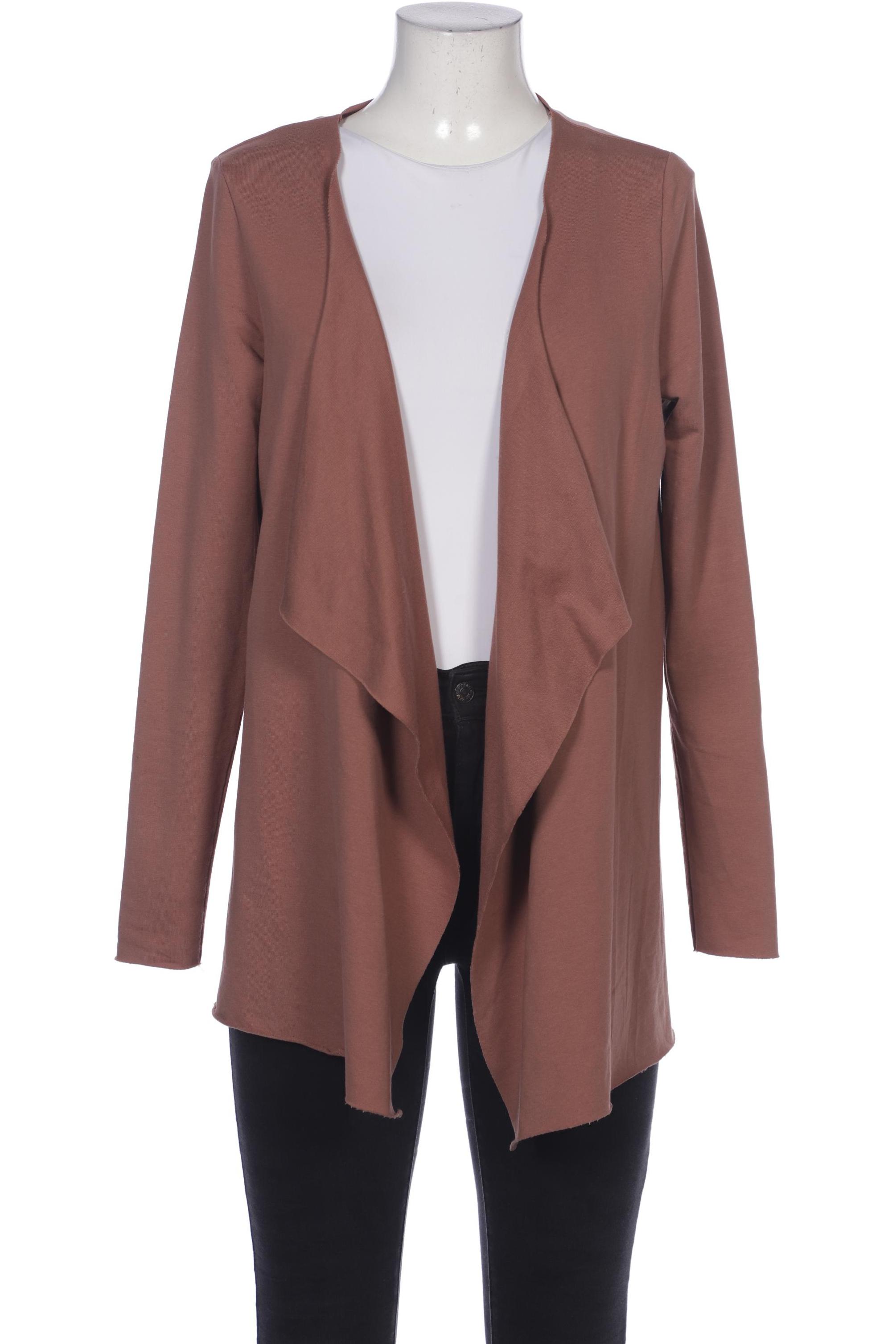 

Only Damen Strickjacke, braun, Gr. 38