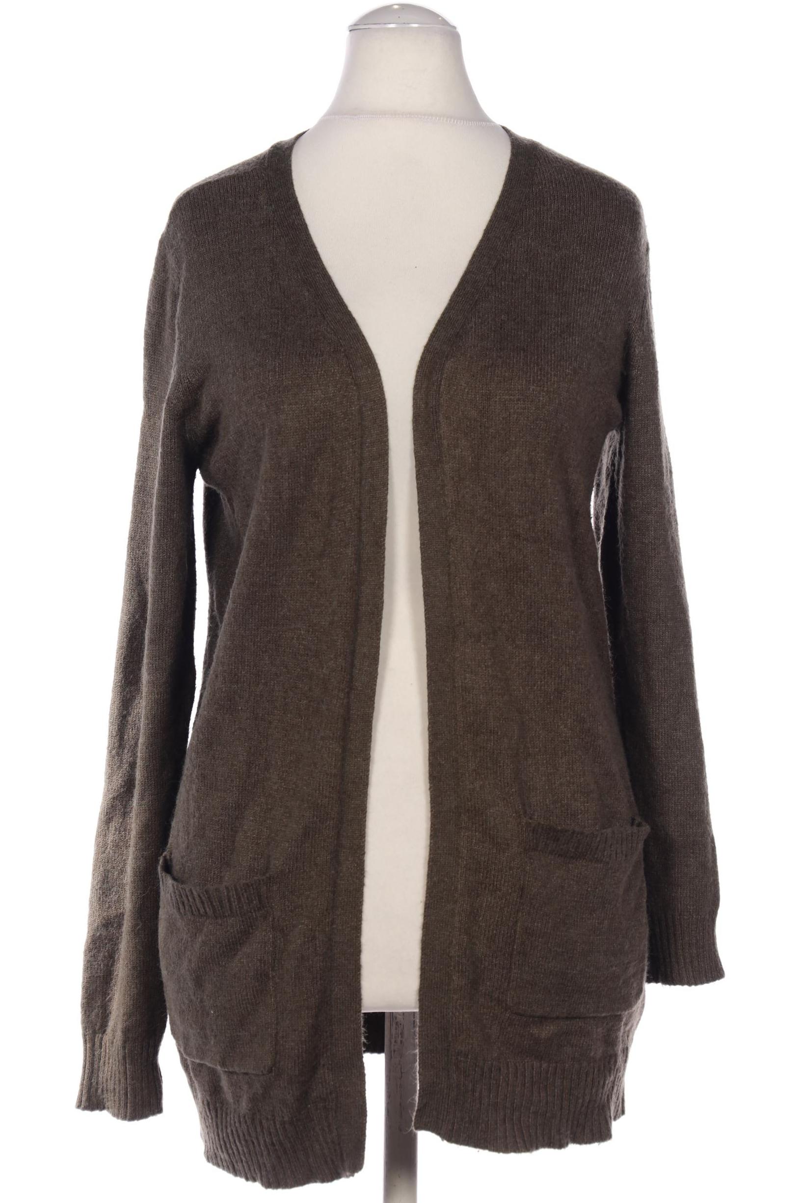 

Only Damen Strickjacke, grün, Gr. 36