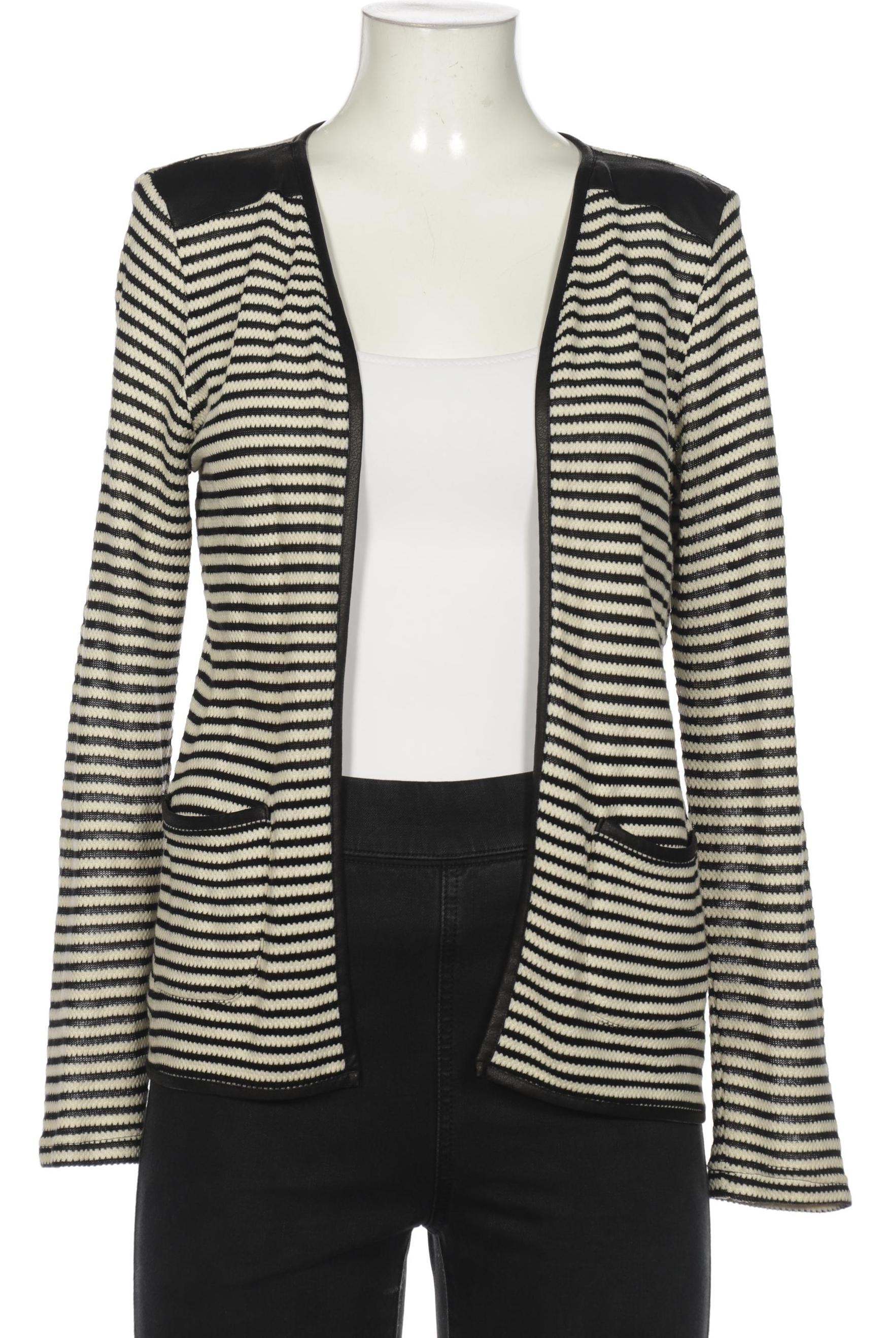 

ONLY Damen Strickjacke, schwarz