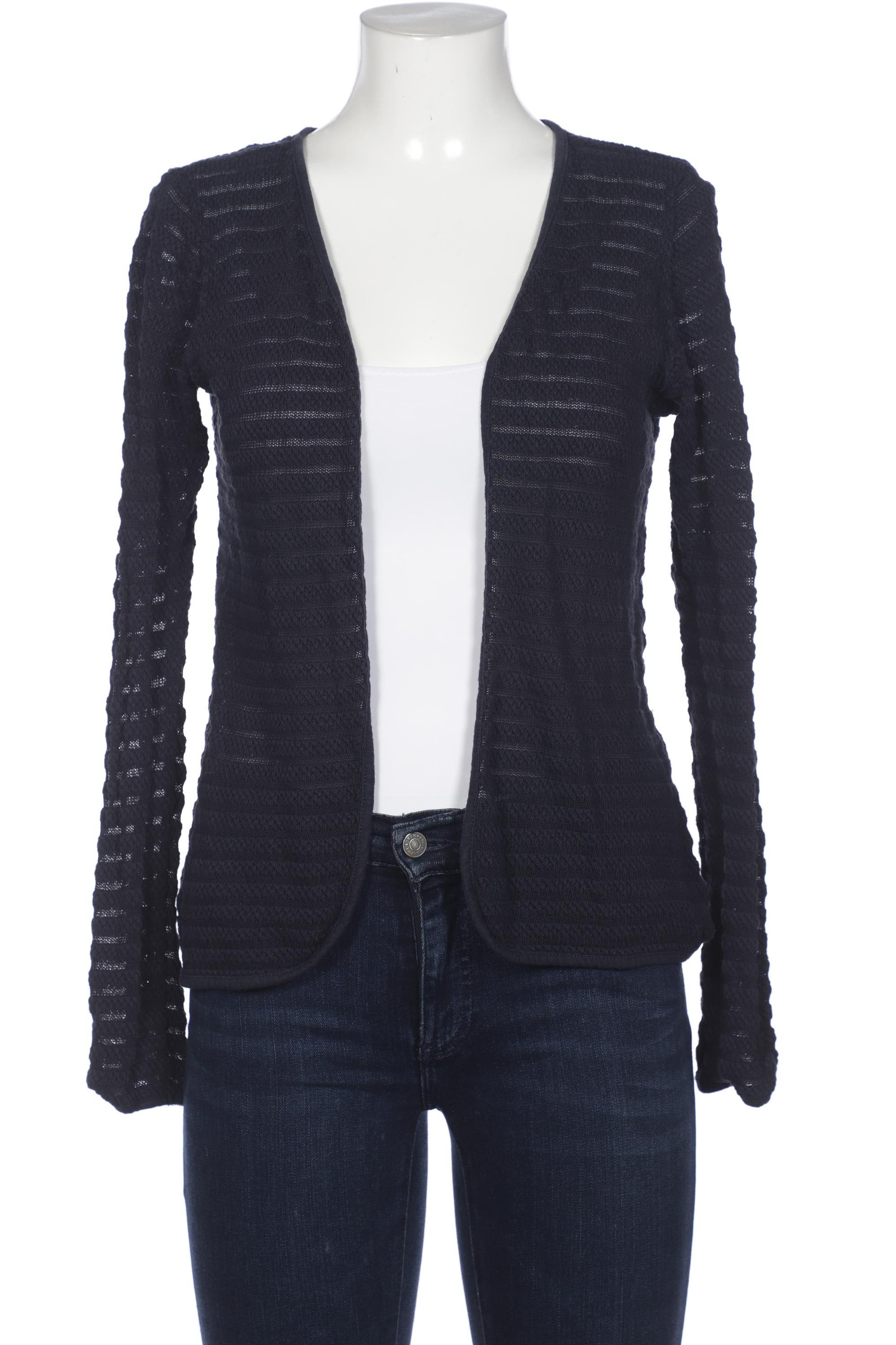

ONLY Damen Strickjacke, marineblau