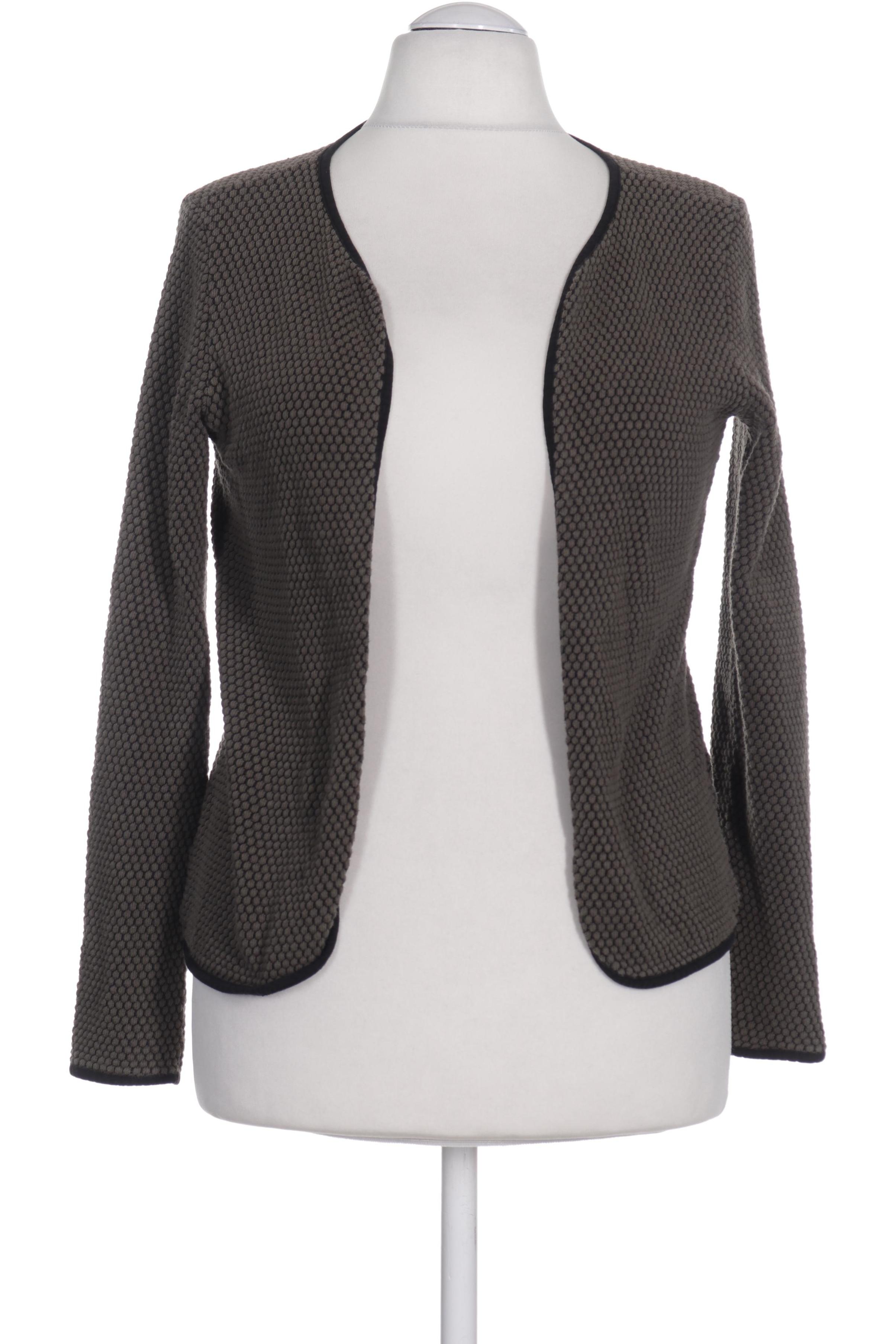 

Only Damen Strickjacke, grün, Gr. 38