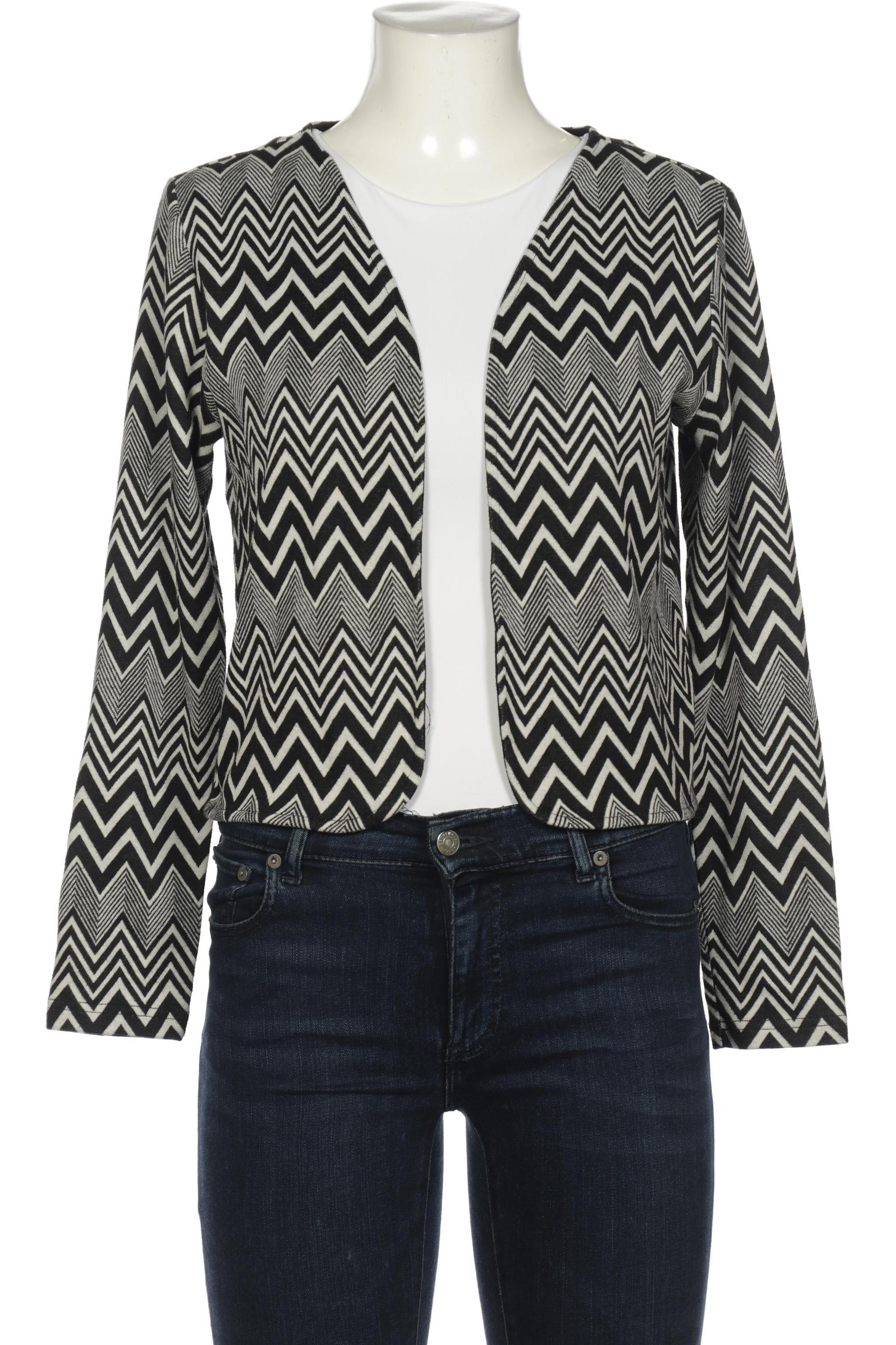 

ONLY Damen Strickjacke, grau