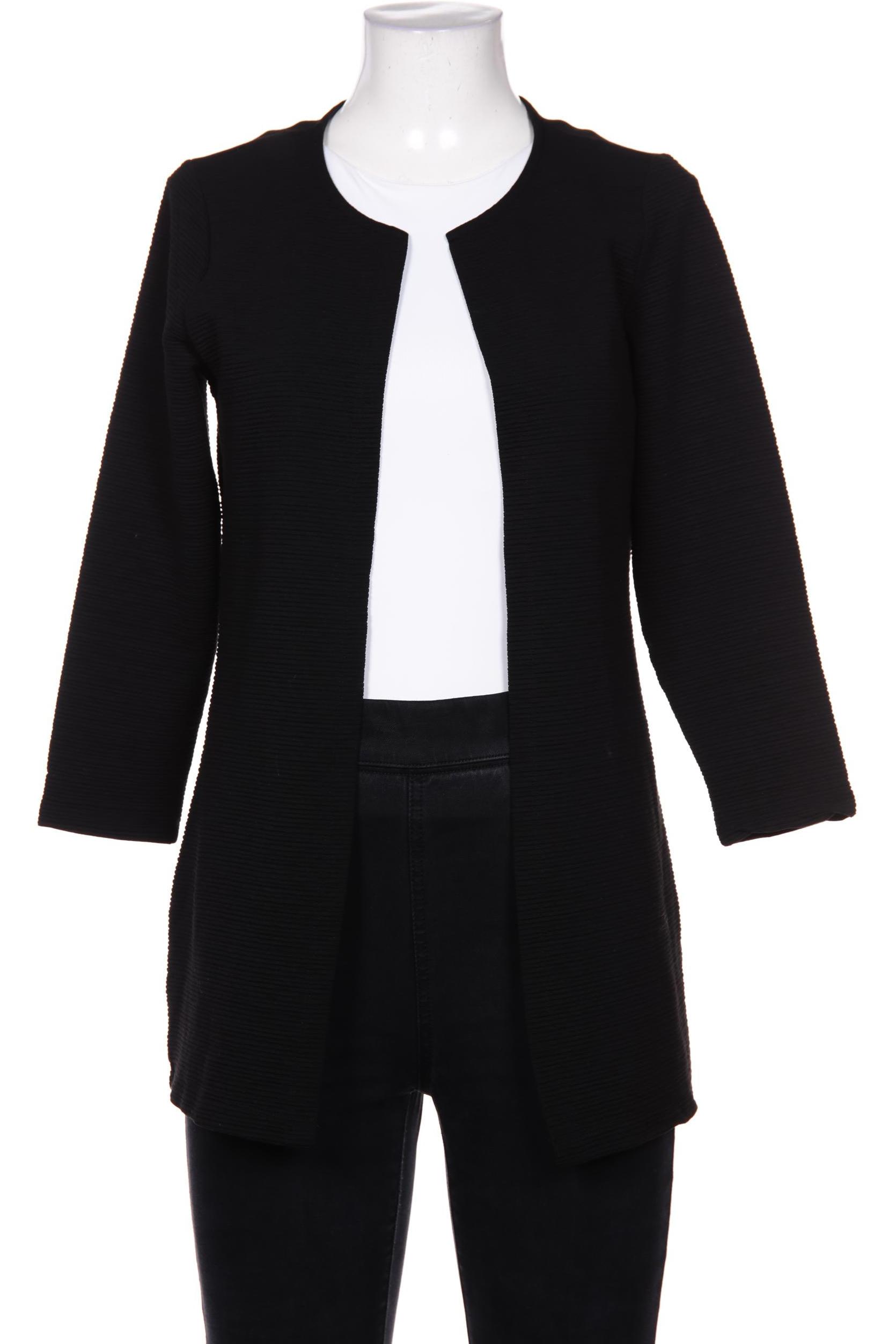 

Only Damen Strickjacke, schwarz, Gr. 38