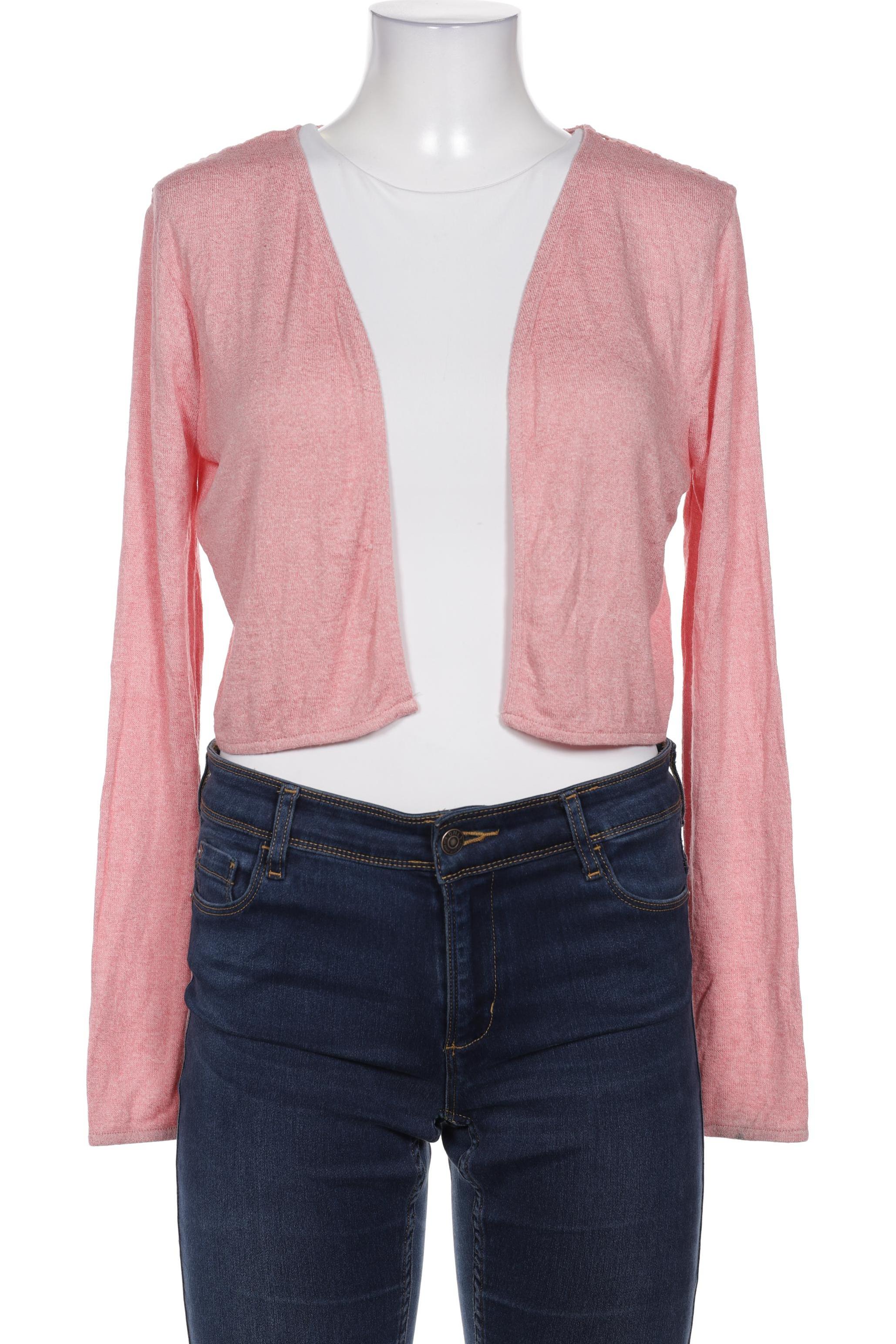 

ONLY Damen Strickjacke, pink