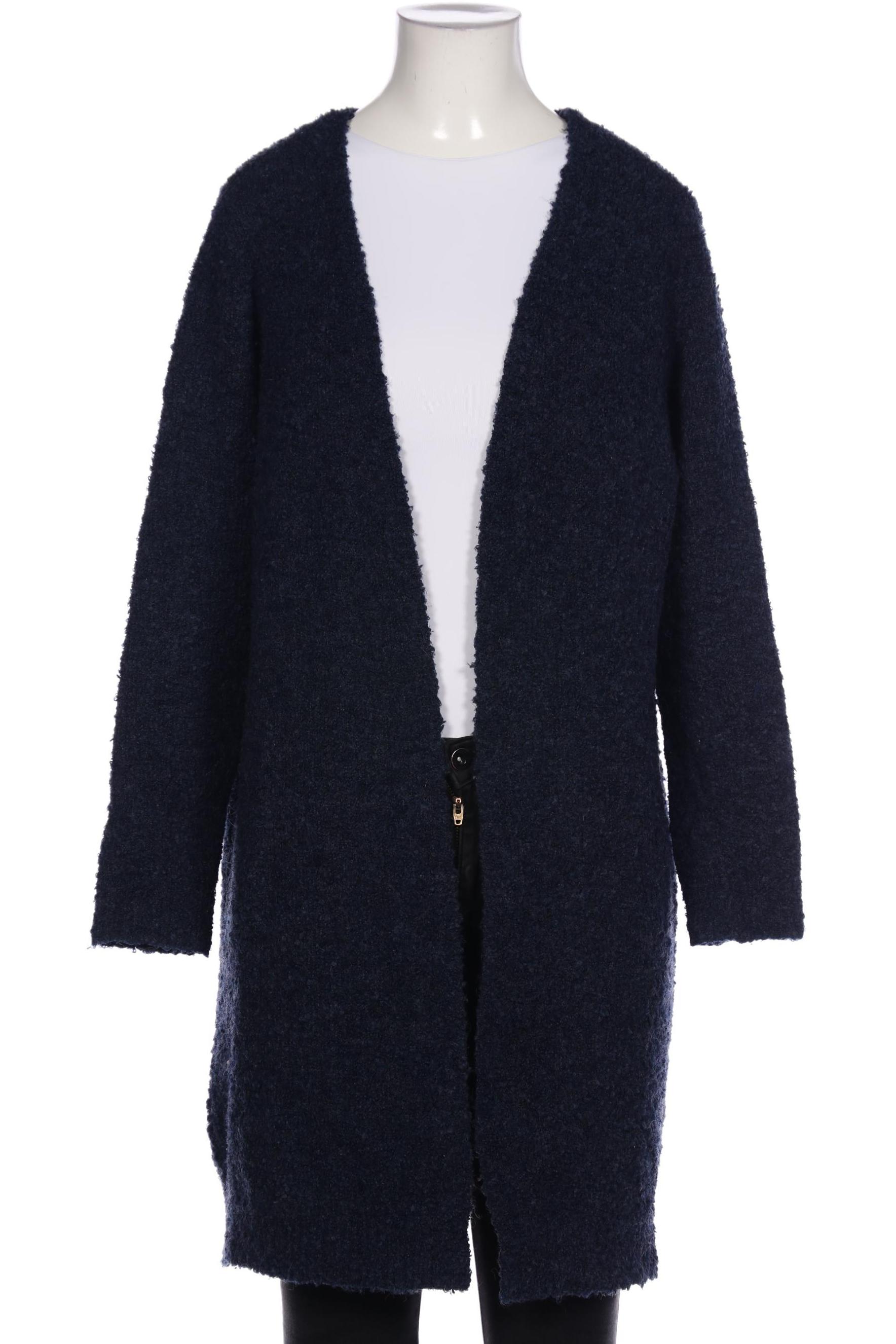 

ONLY Damen Strickjacke, marineblau
