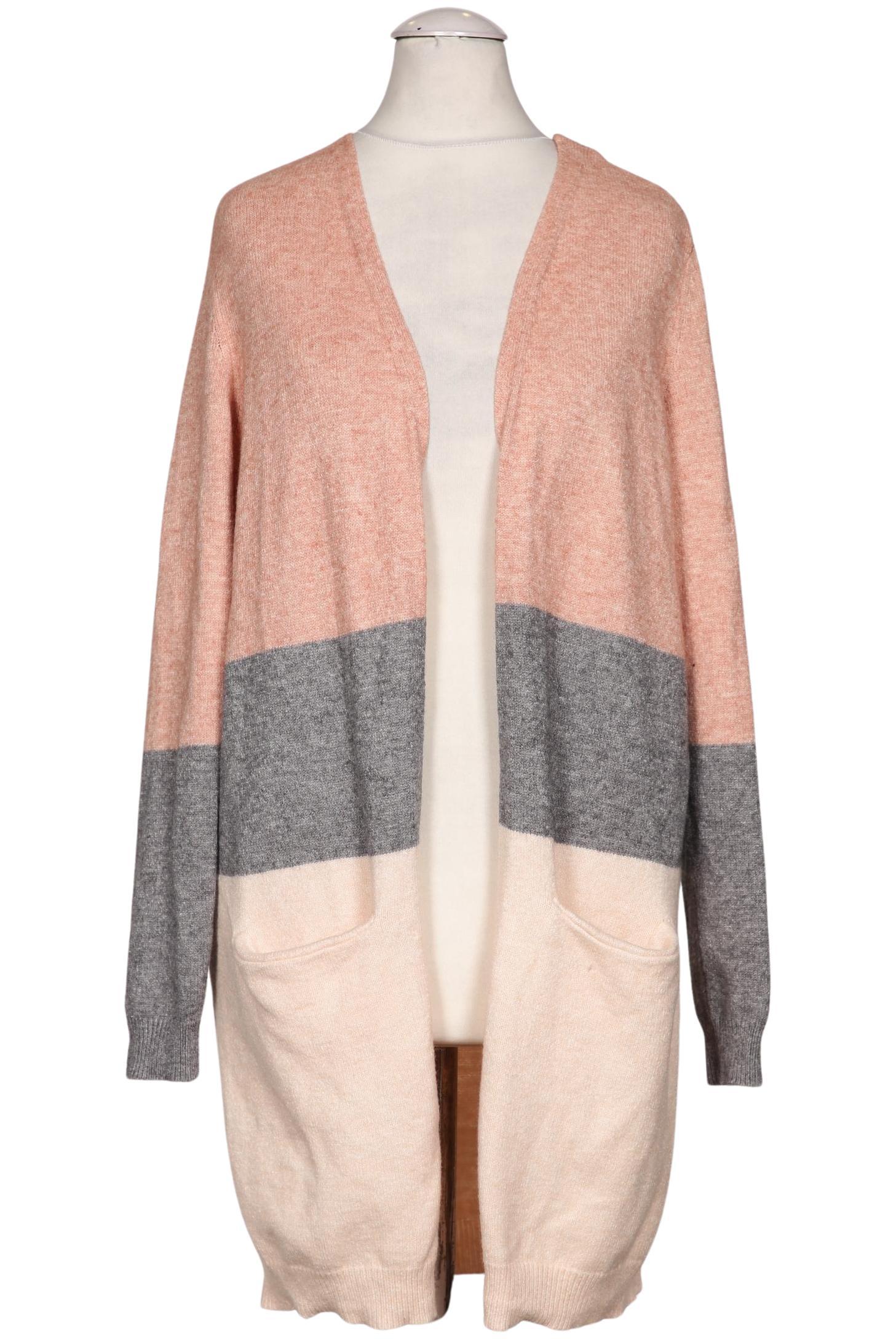 

Only Damen Strickjacke, mehrfarbig, Gr. 34