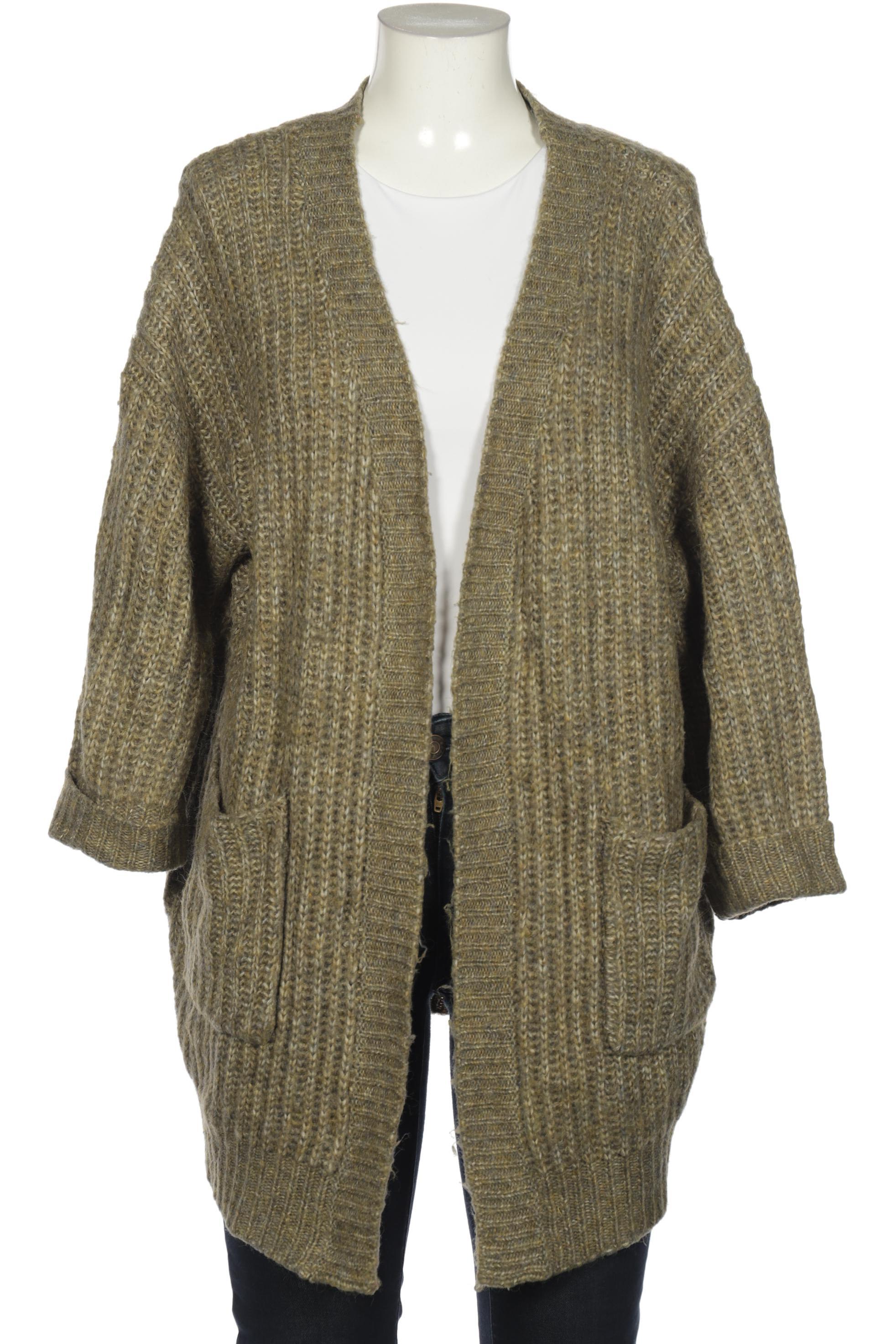 

Only Damen Strickjacke, grün, Gr. 38