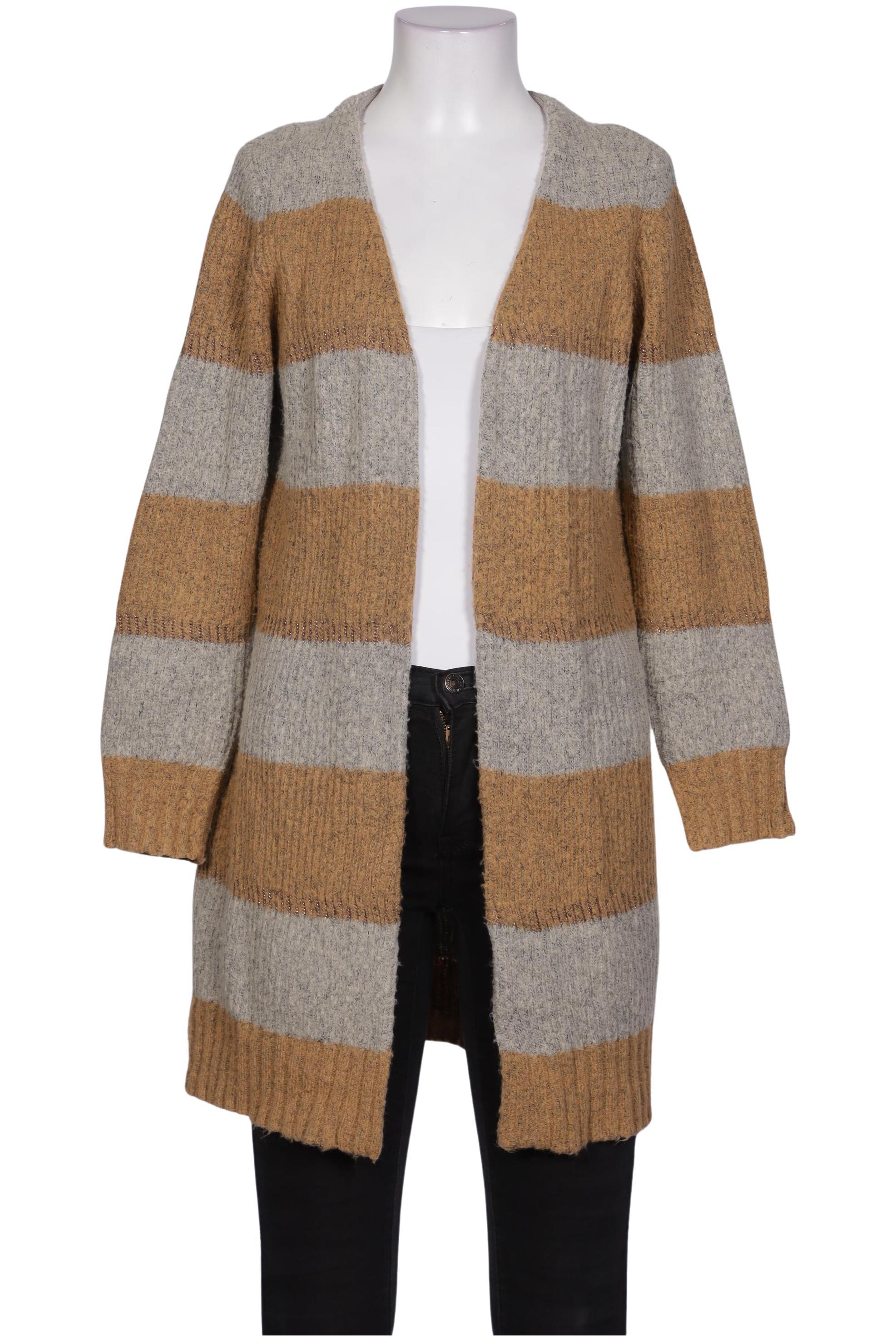 

Only Damen Strickjacke, braun, Gr. 36