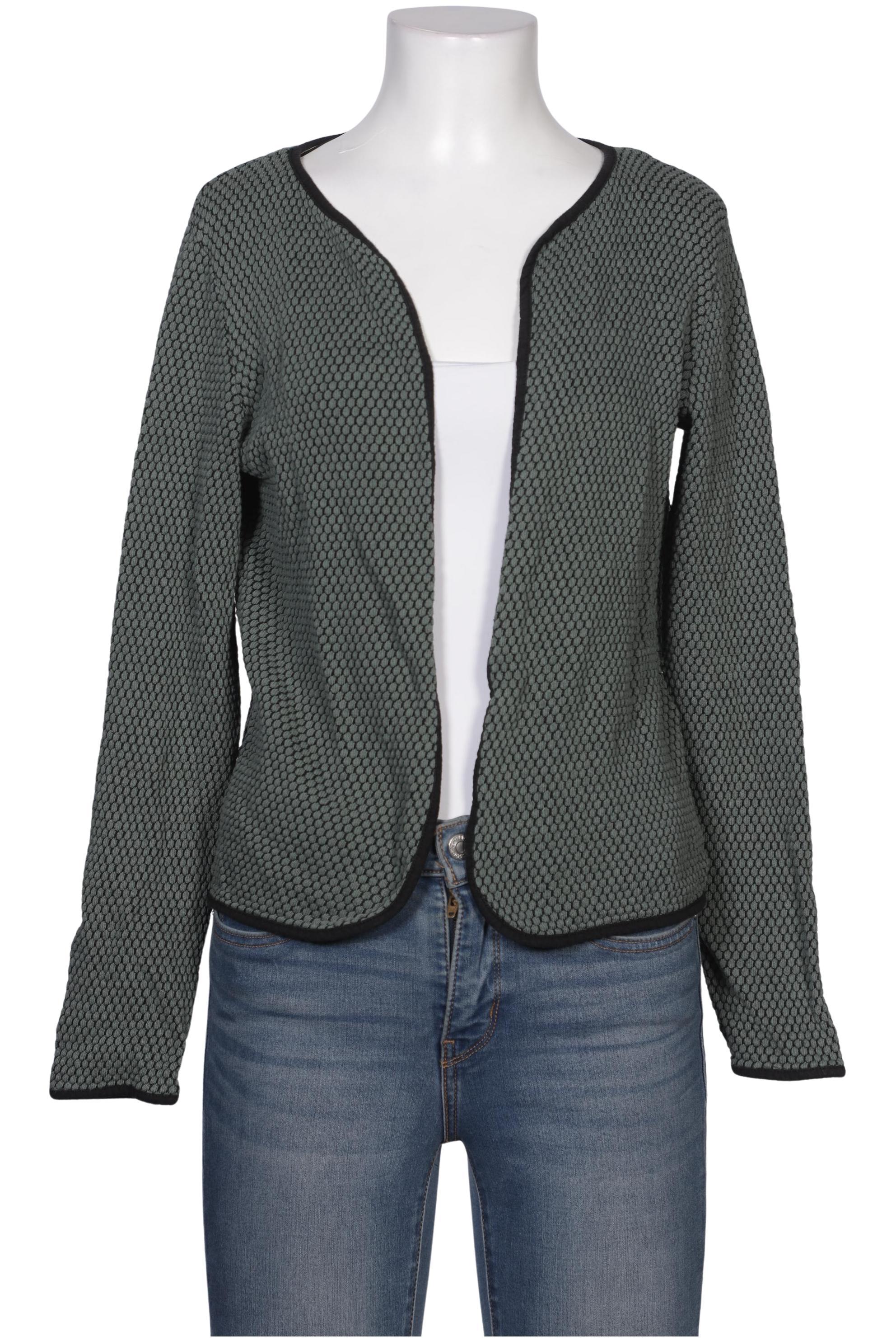 

Only Damen Strickjacke, türkis, Gr. 38