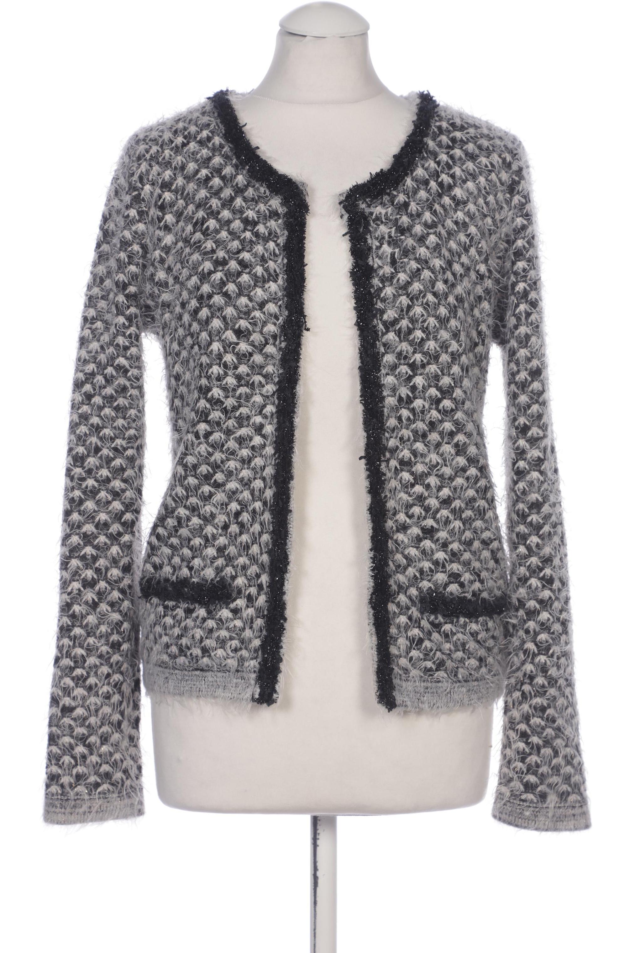 

Only Damen Strickjacke, grau, Gr. 38