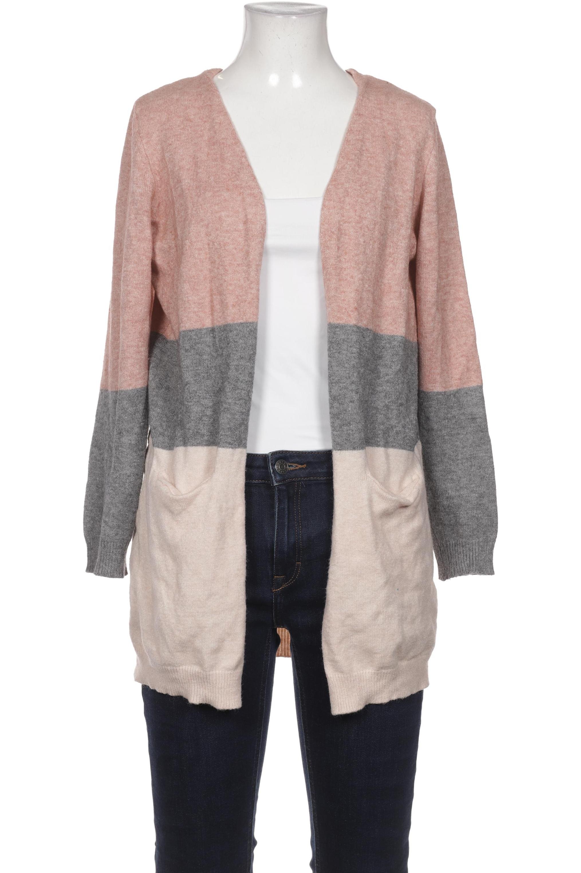 

Only Damen Strickjacke, mehrfarbig, Gr. 38