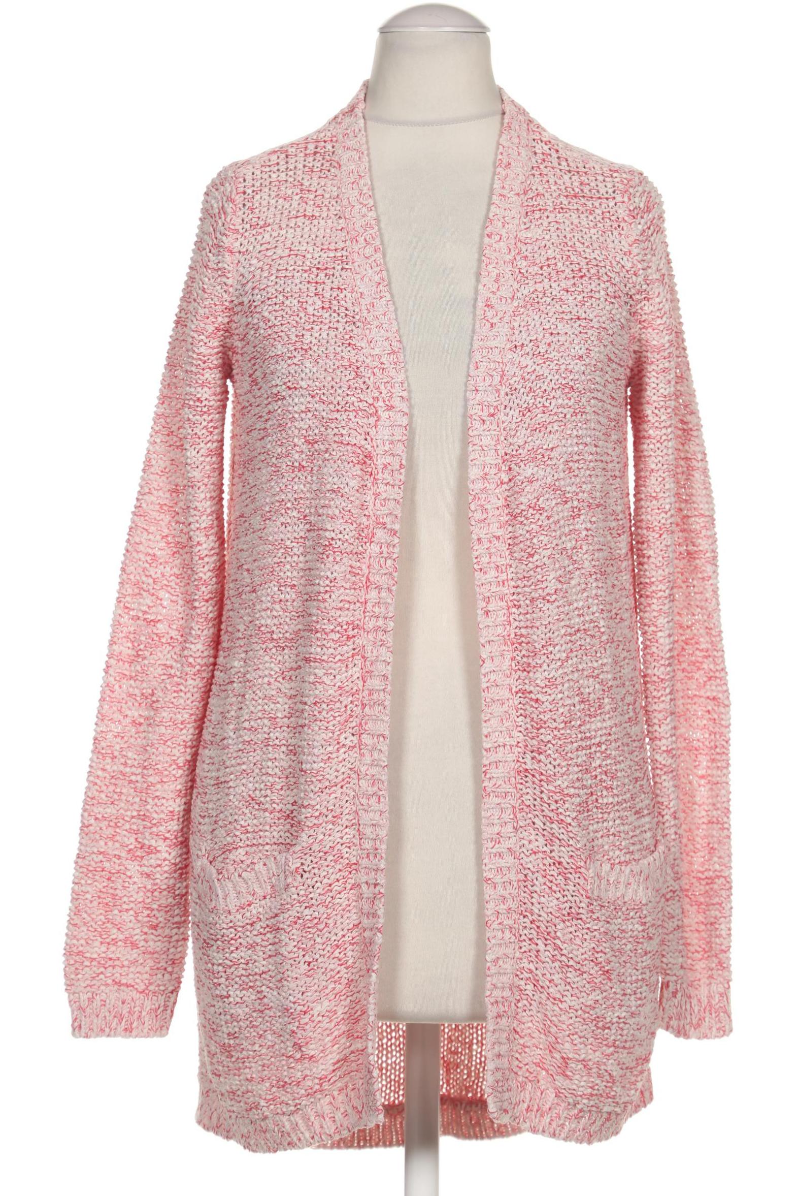 

Only Damen Strickjacke, pink, Gr. 34