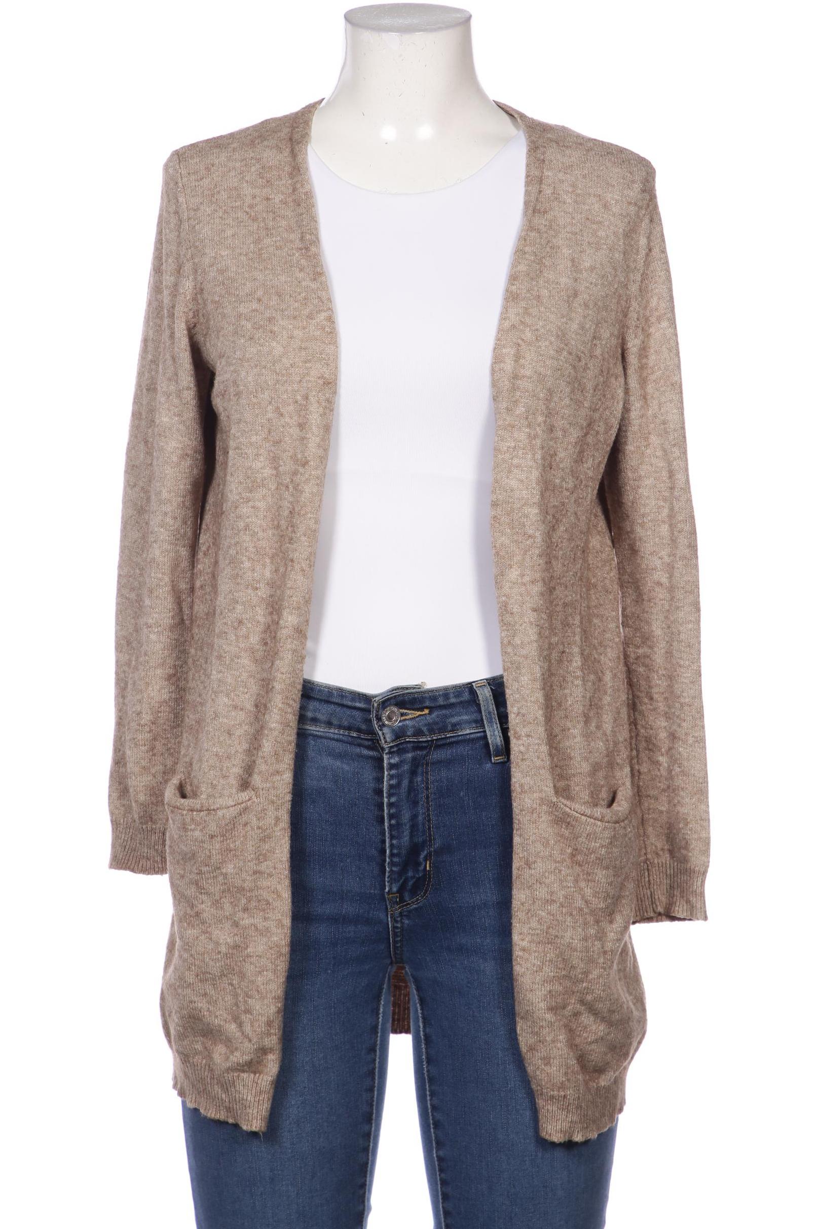 

ONLY Damen Strickjacke, braun