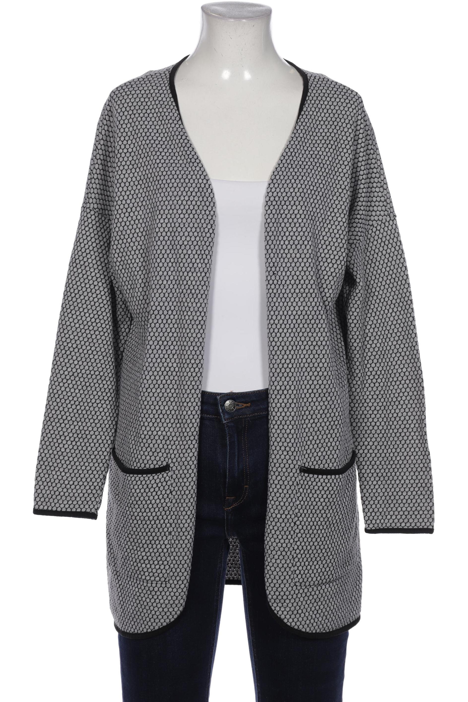 

Only Damen Strickjacke, grau, Gr. 38