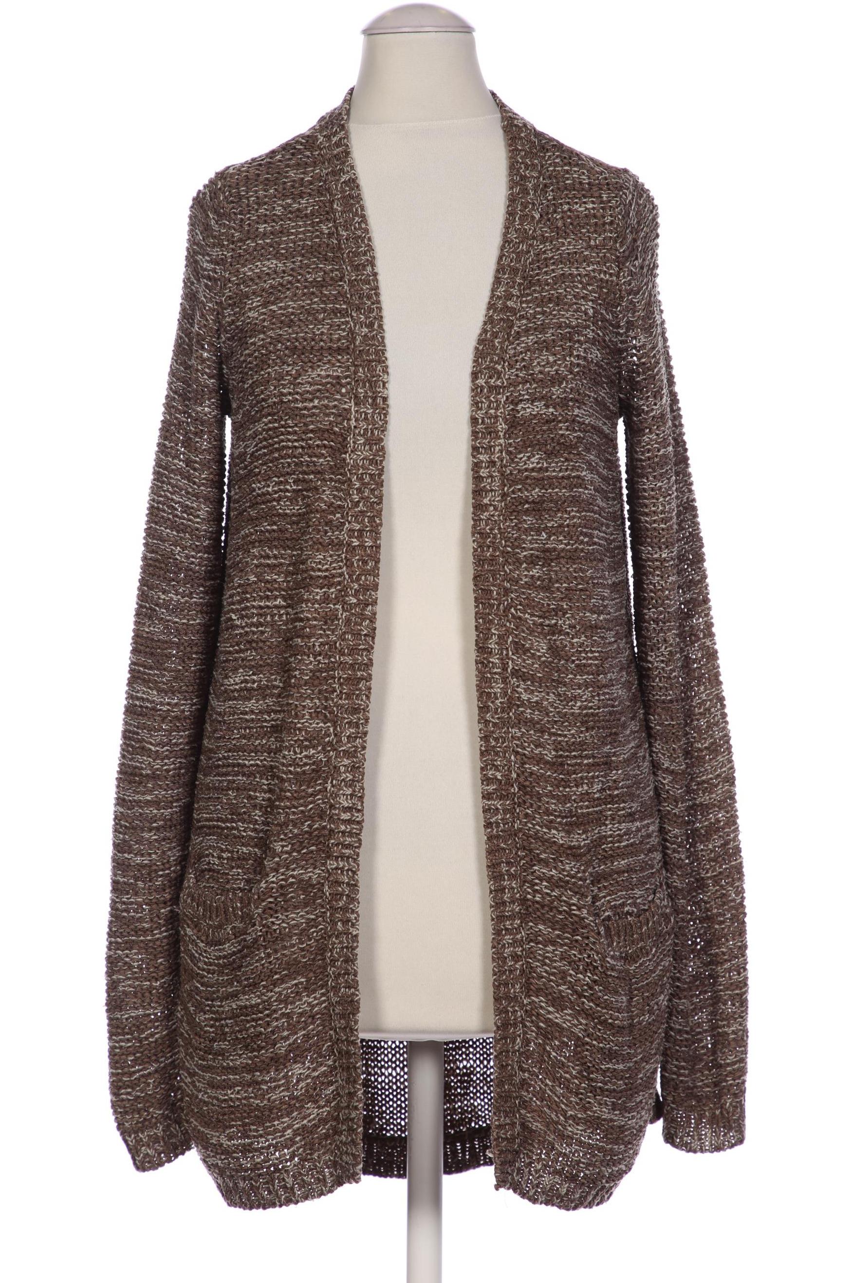 

Only Damen Strickjacke, grün, Gr. 36