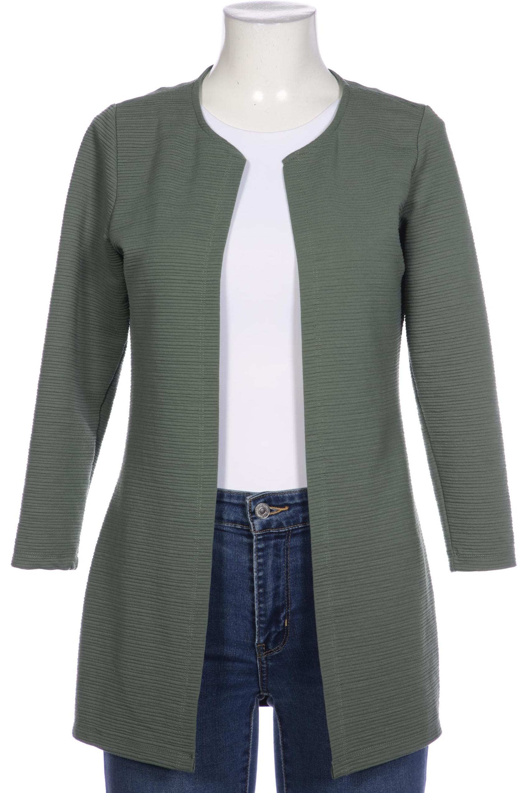 

ONLY Damen Strickjacke, grün