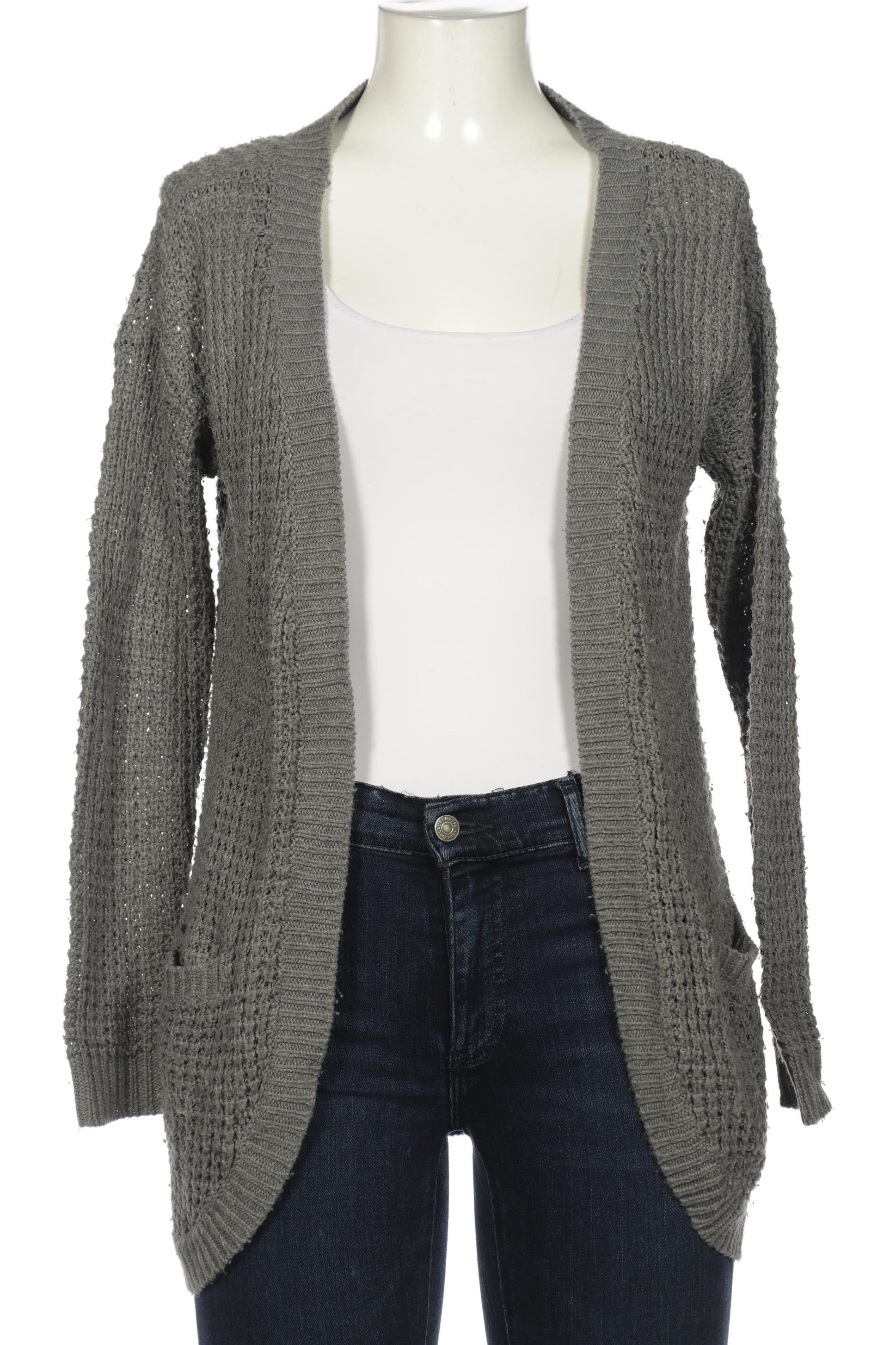 

ONLY Damen Strickjacke, grau