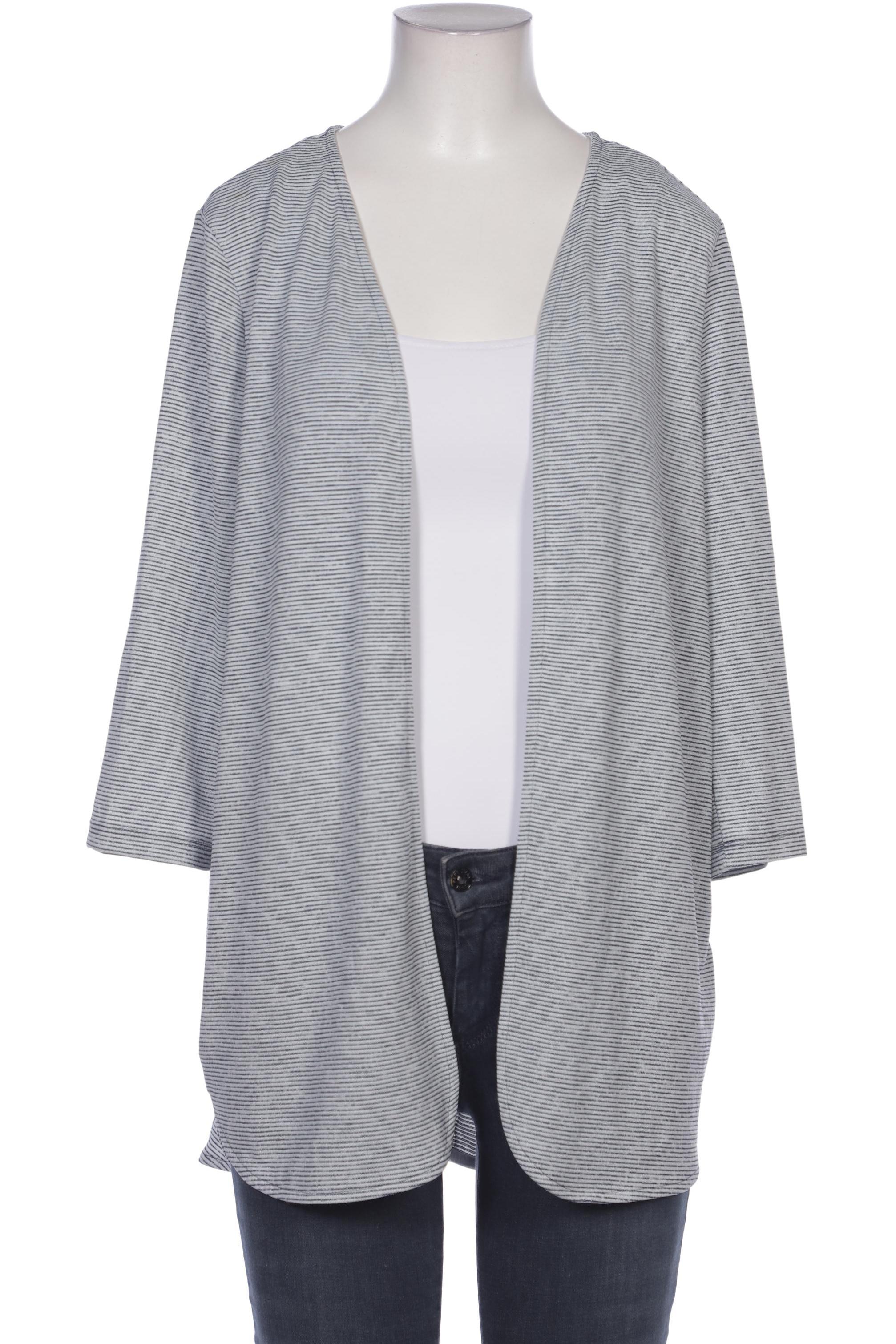 

Only Damen Strickjacke, blau, Gr. 38
