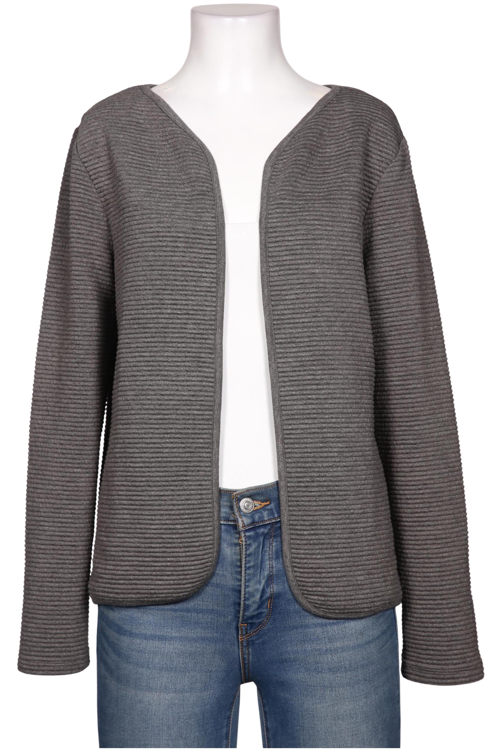 

Only Damen Strickjacke, grau, Gr. 38