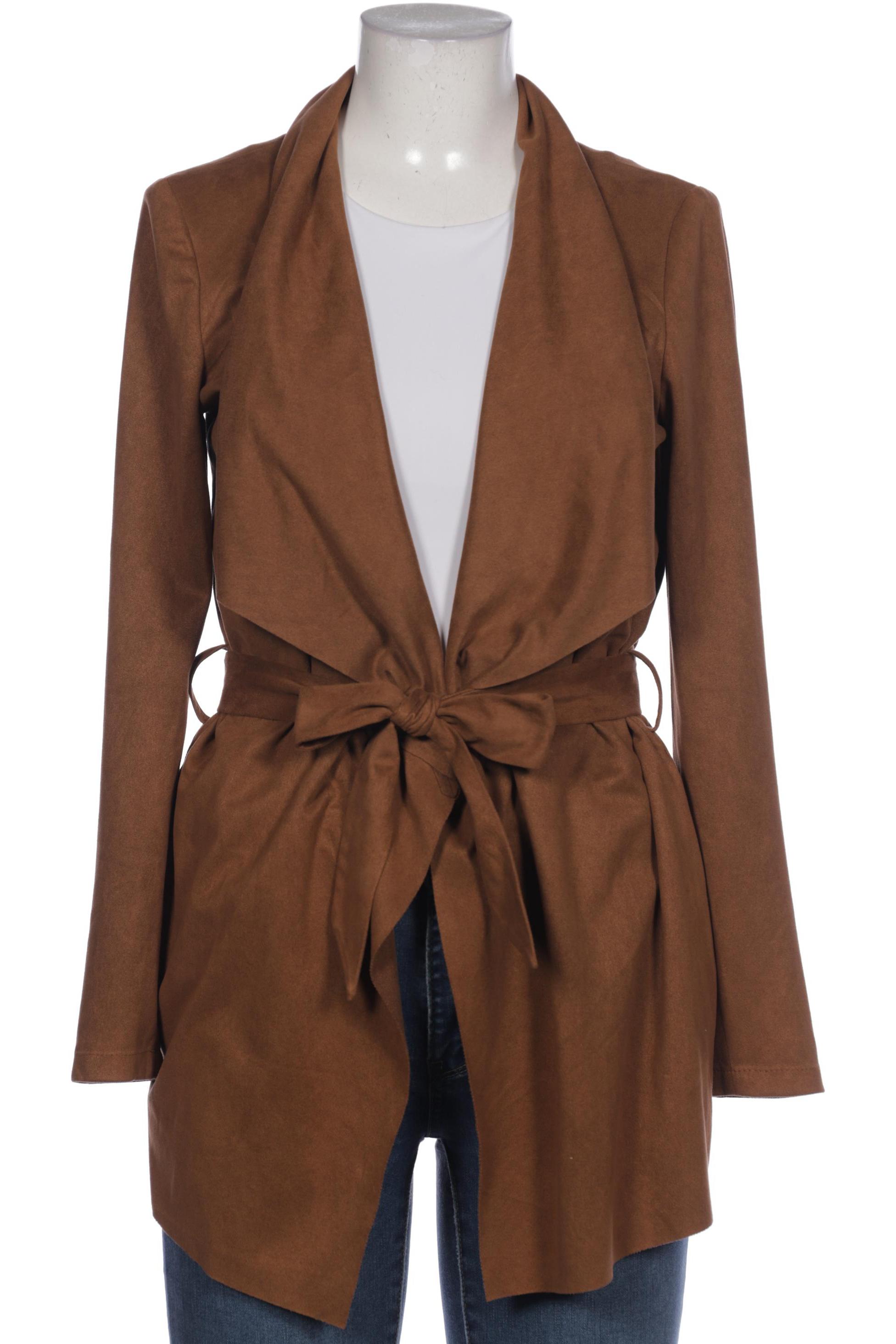 

Only Damen Strickjacke, braun, Gr. 38