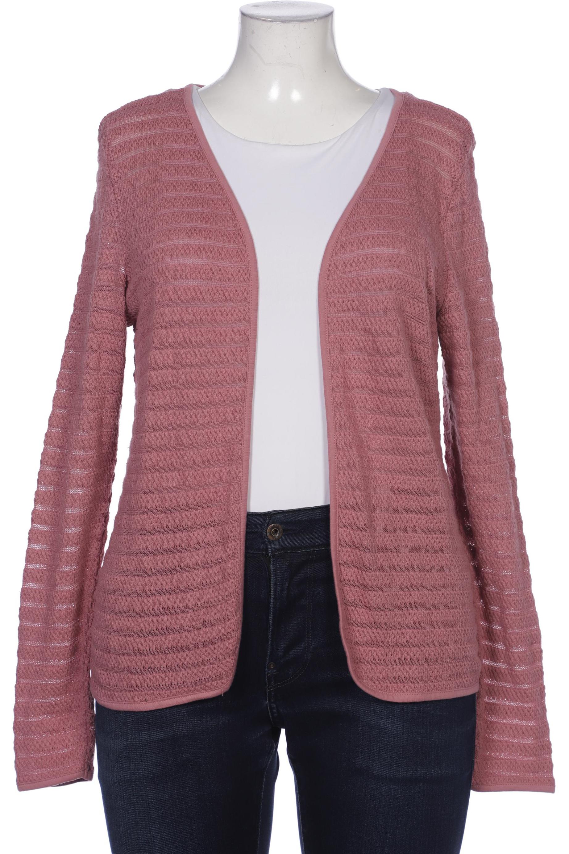 

Only Damen Strickjacke, pink, Gr. 42
