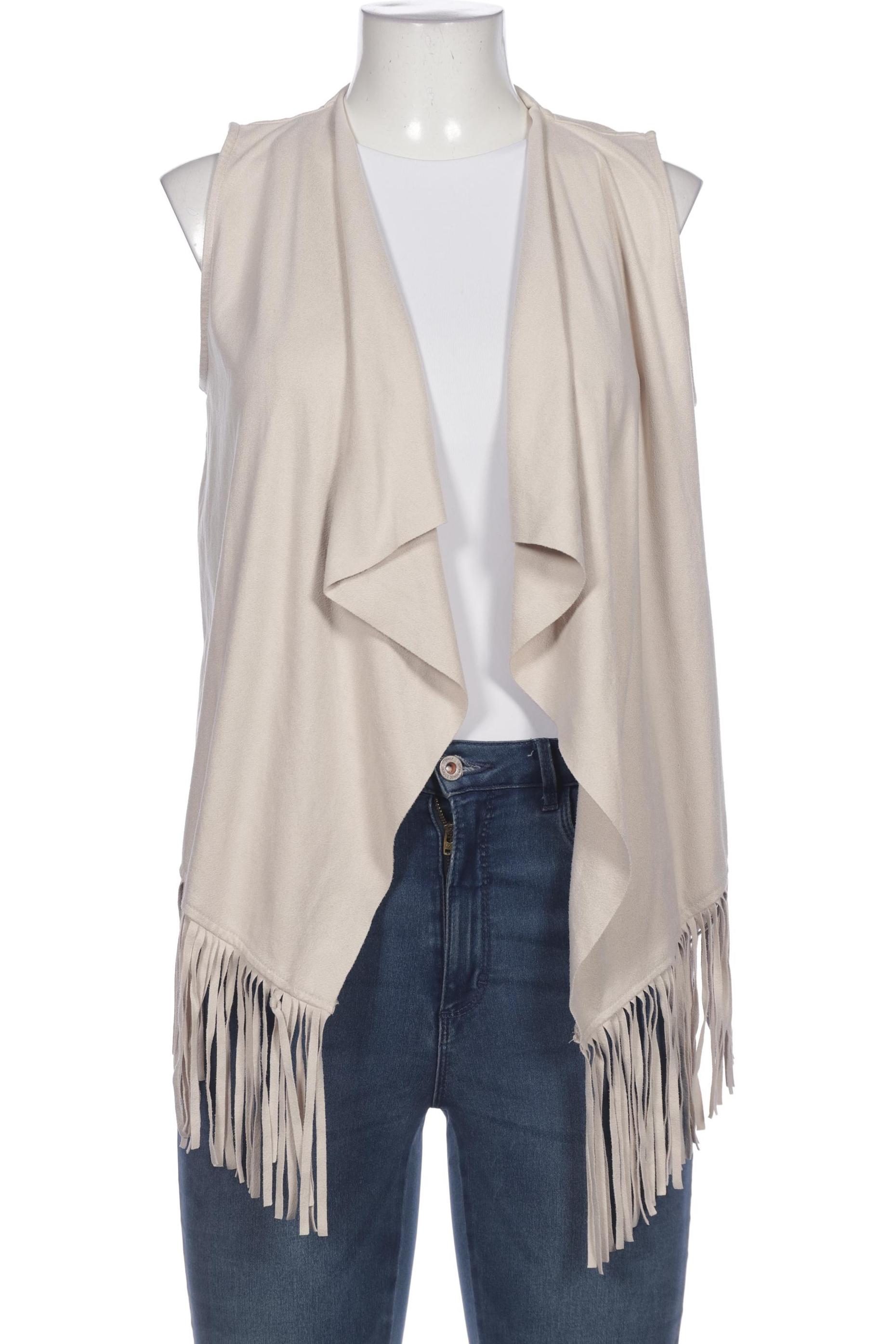 

ONLY Damen Strickjacke, beige