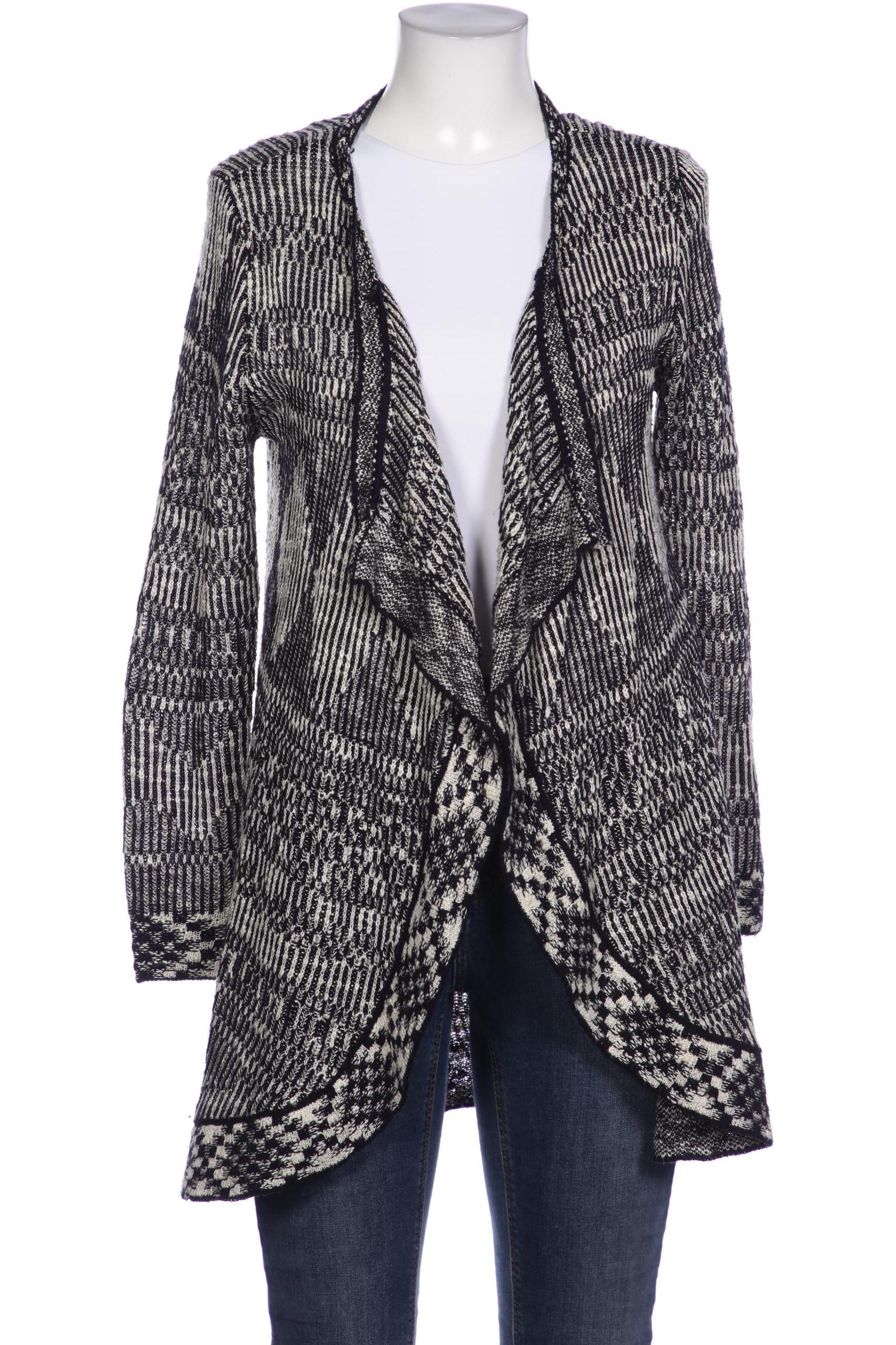 

ONLY Damen Strickjacke, schwarz