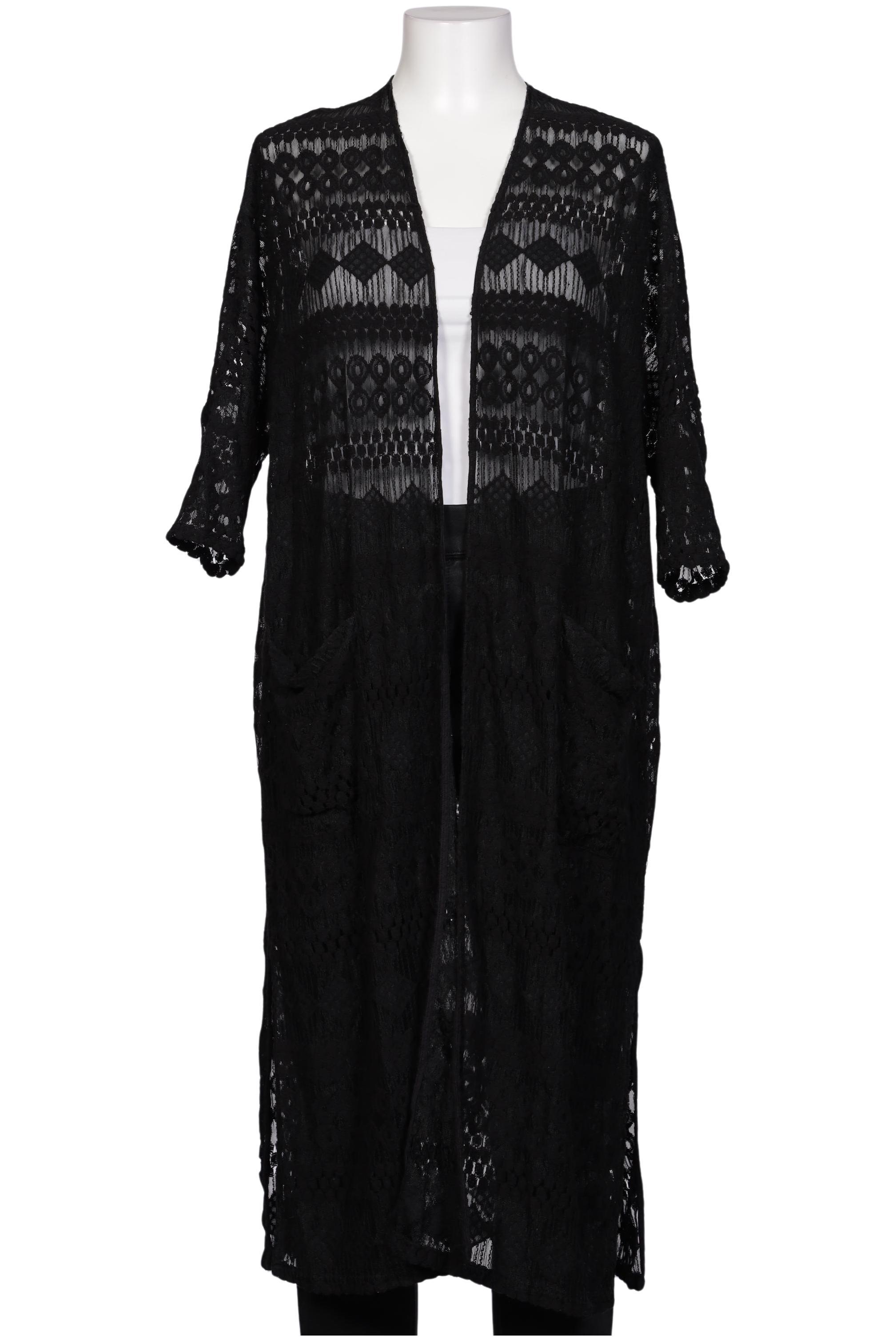 

Only Damen Strickjacke, schwarz, Gr. 38