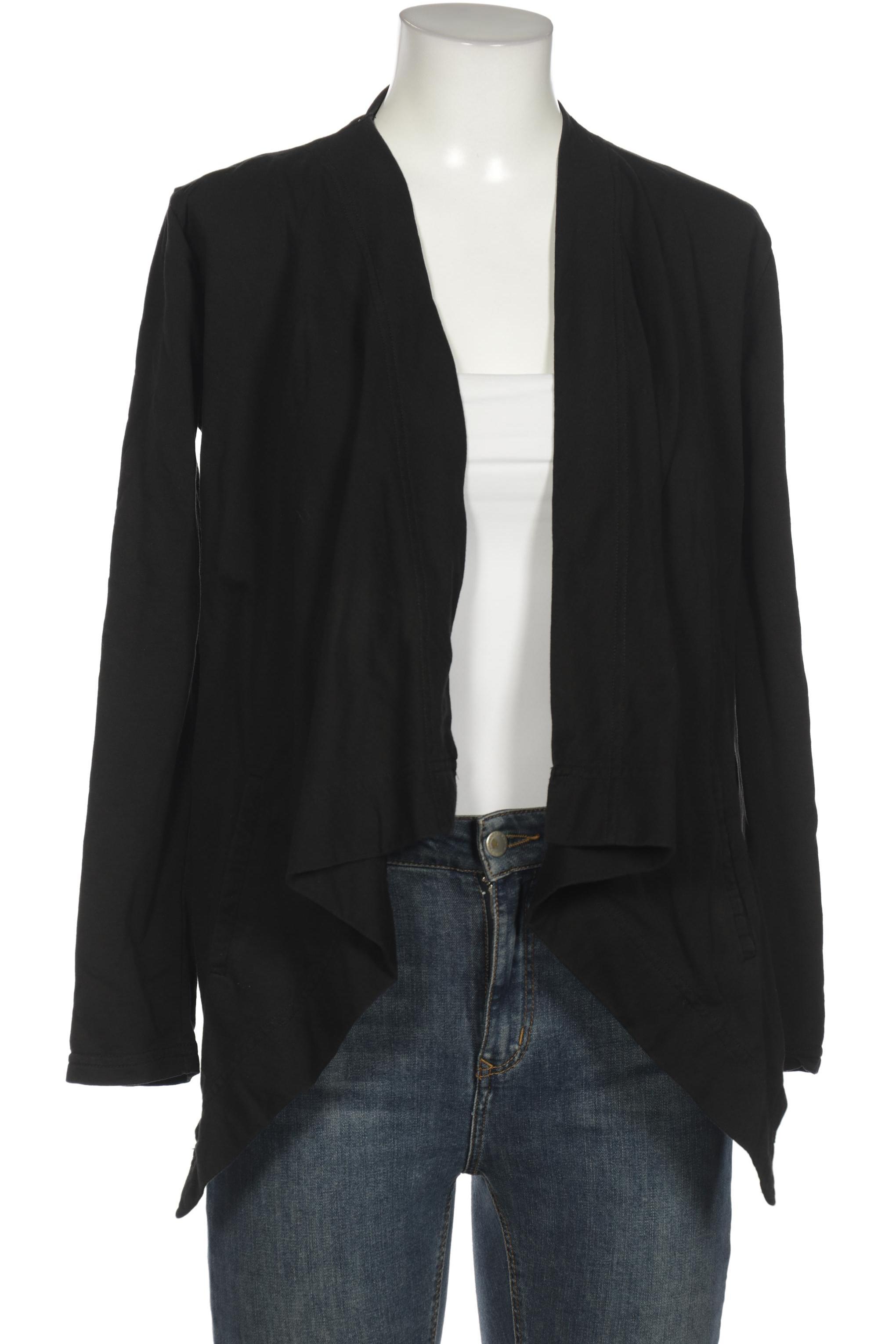 

Only Damen Strickjacke, schwarz, Gr. 36