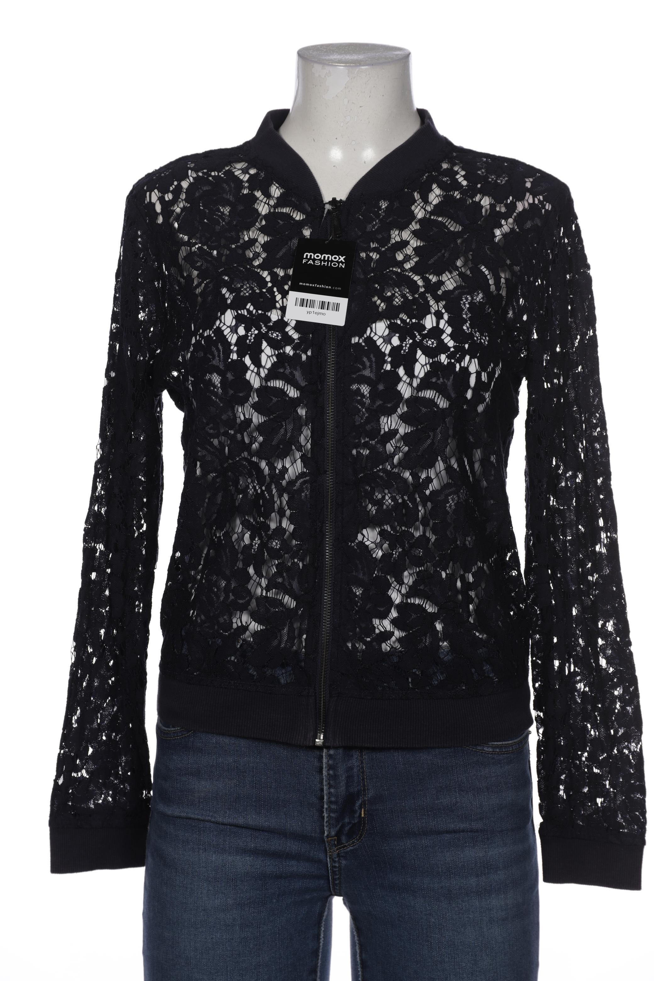 

Only Damen Strickjacke, marineblau, Gr. 40