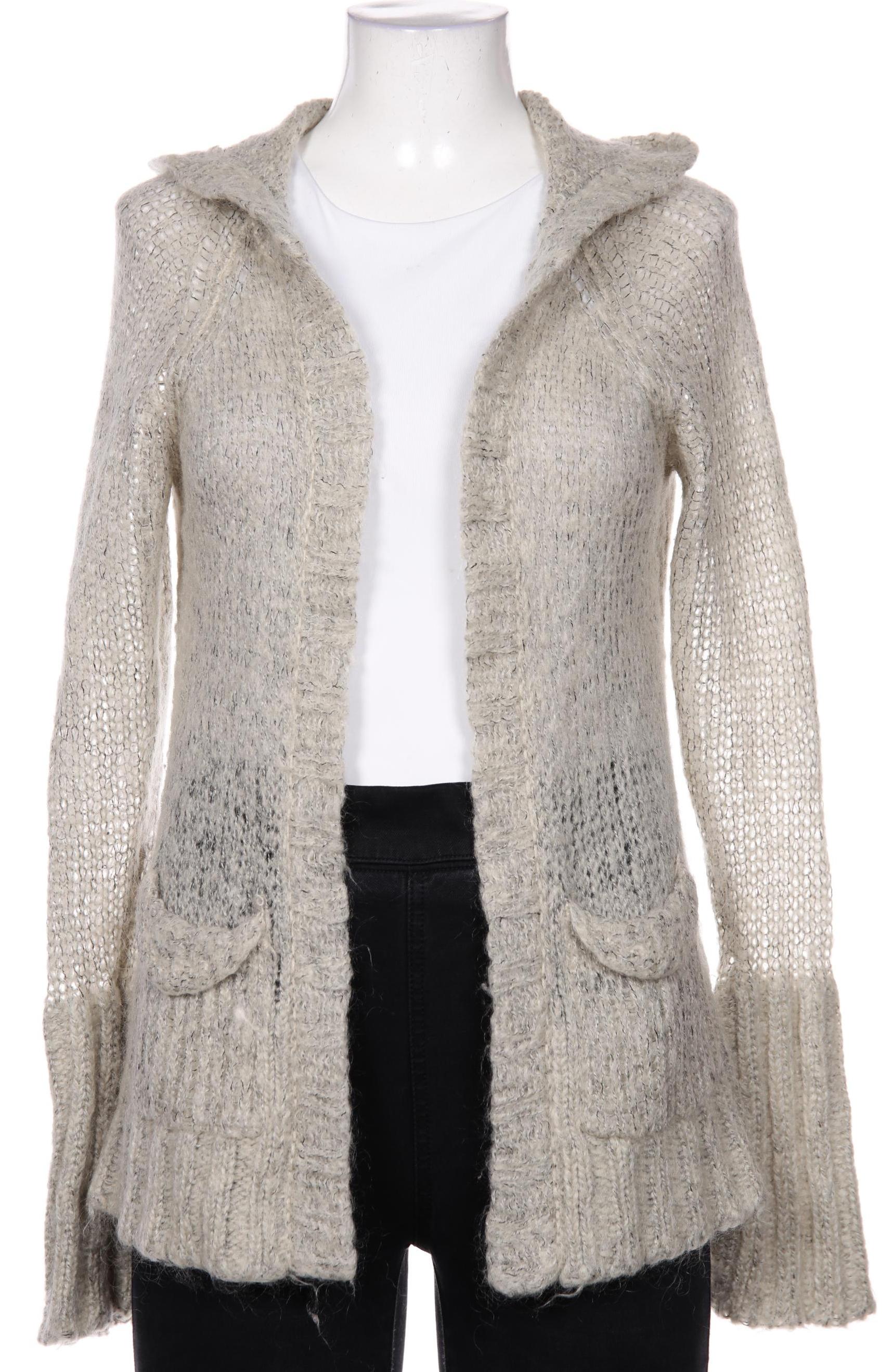 

Only Damen Strickjacke, beige, Gr. 42