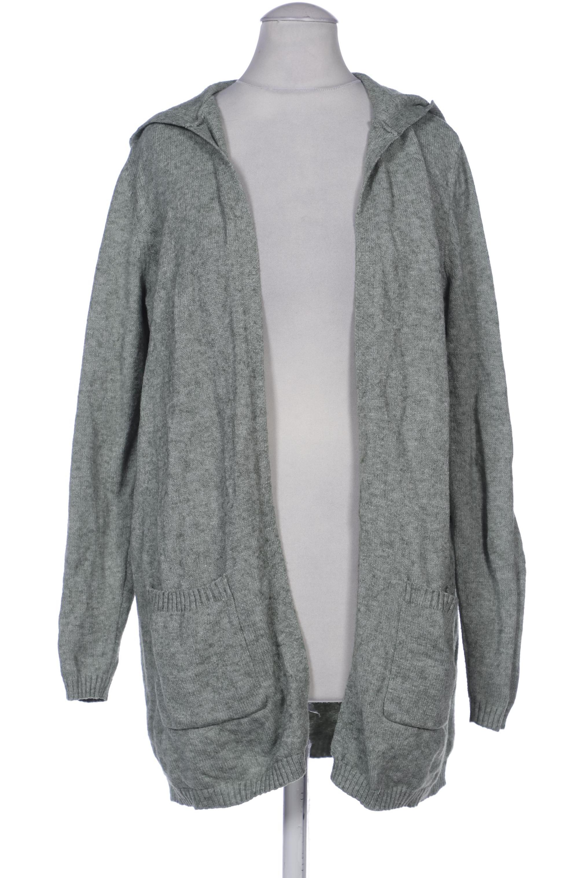Thumbnail - Only Damen Strickjacke, grün, Gr. 34