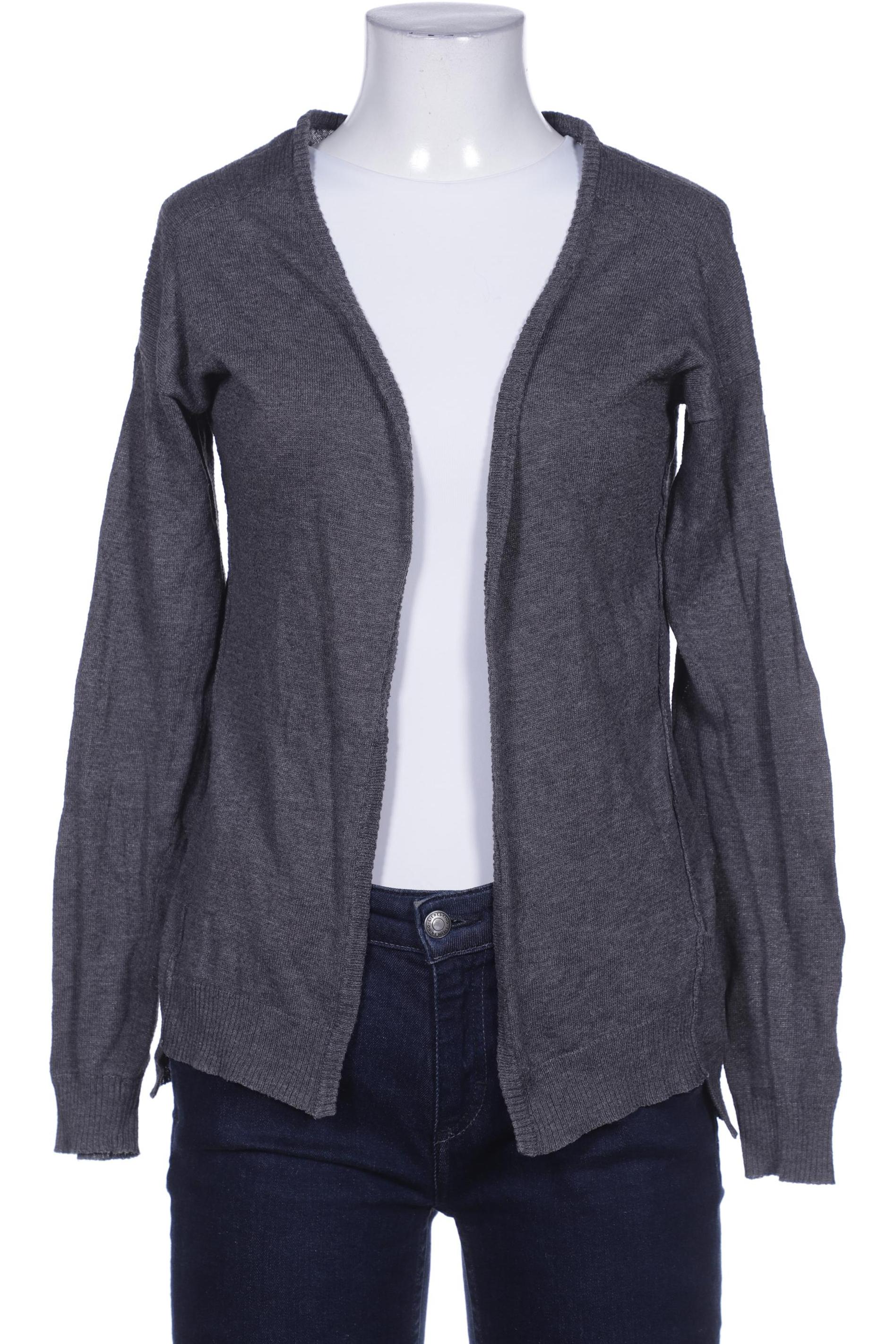 

Only Damen Strickjacke, grau, Gr. 36