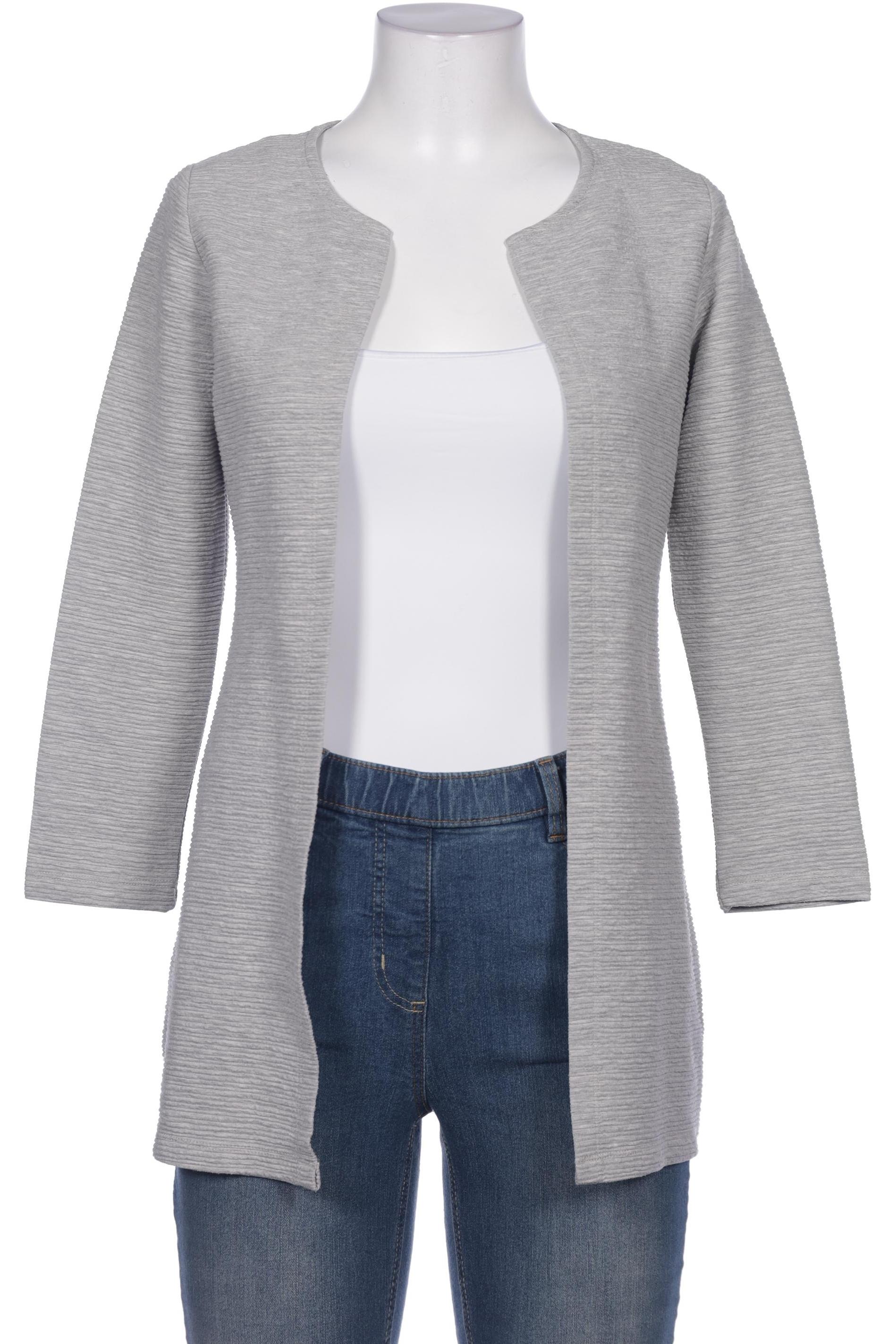 

Only Damen Strickjacke, grau, Gr. 36