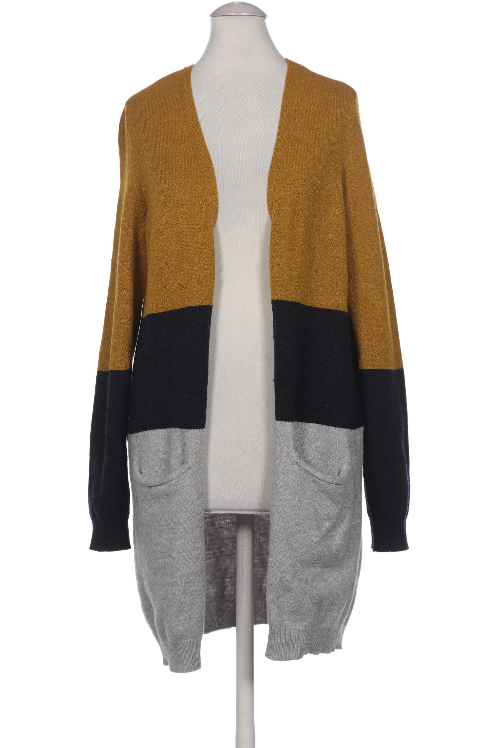 

Only Damen Strickjacke, mehrfarbig, Gr. 34
