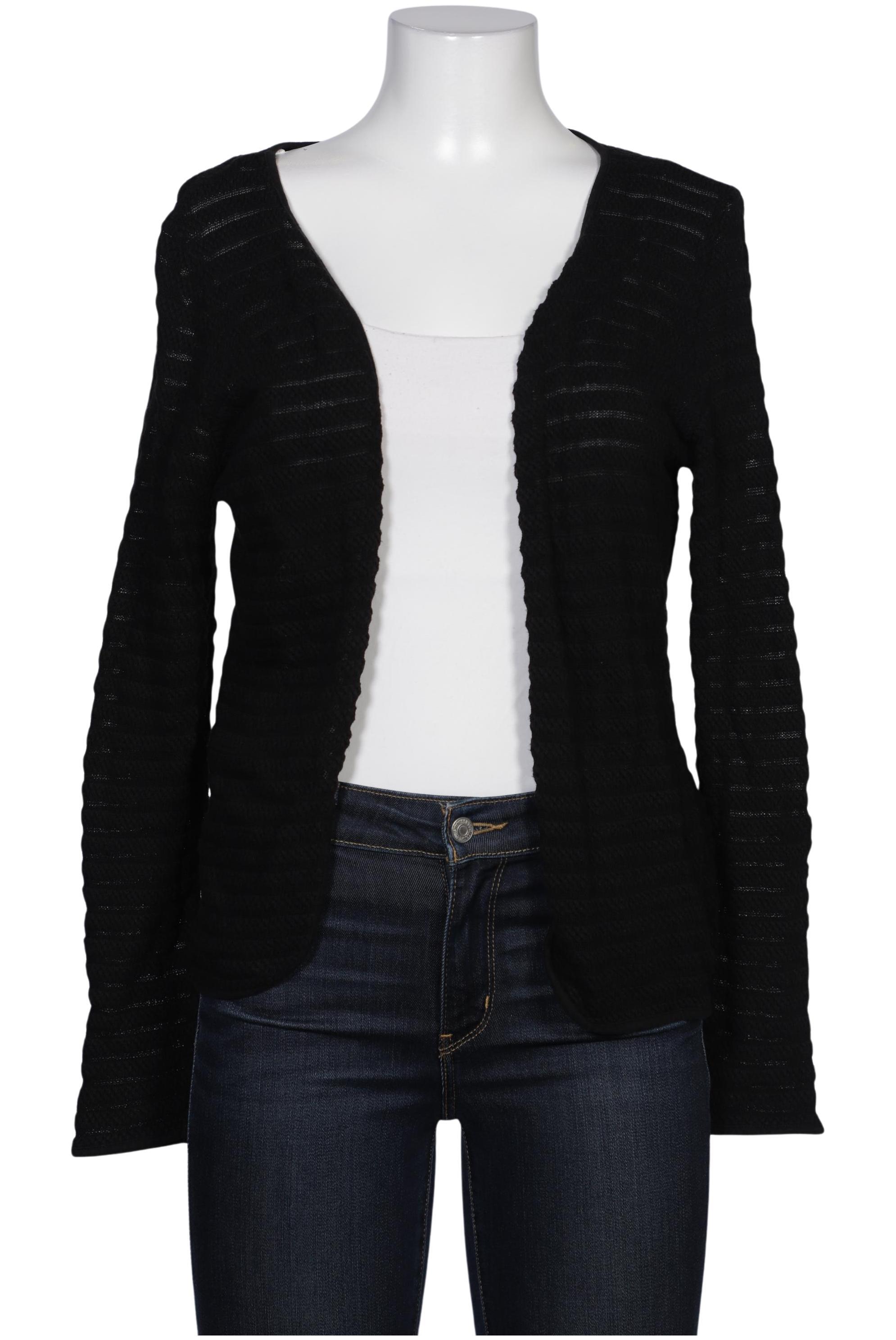 

Only Damen Strickjacke, schwarz, Gr. 42
