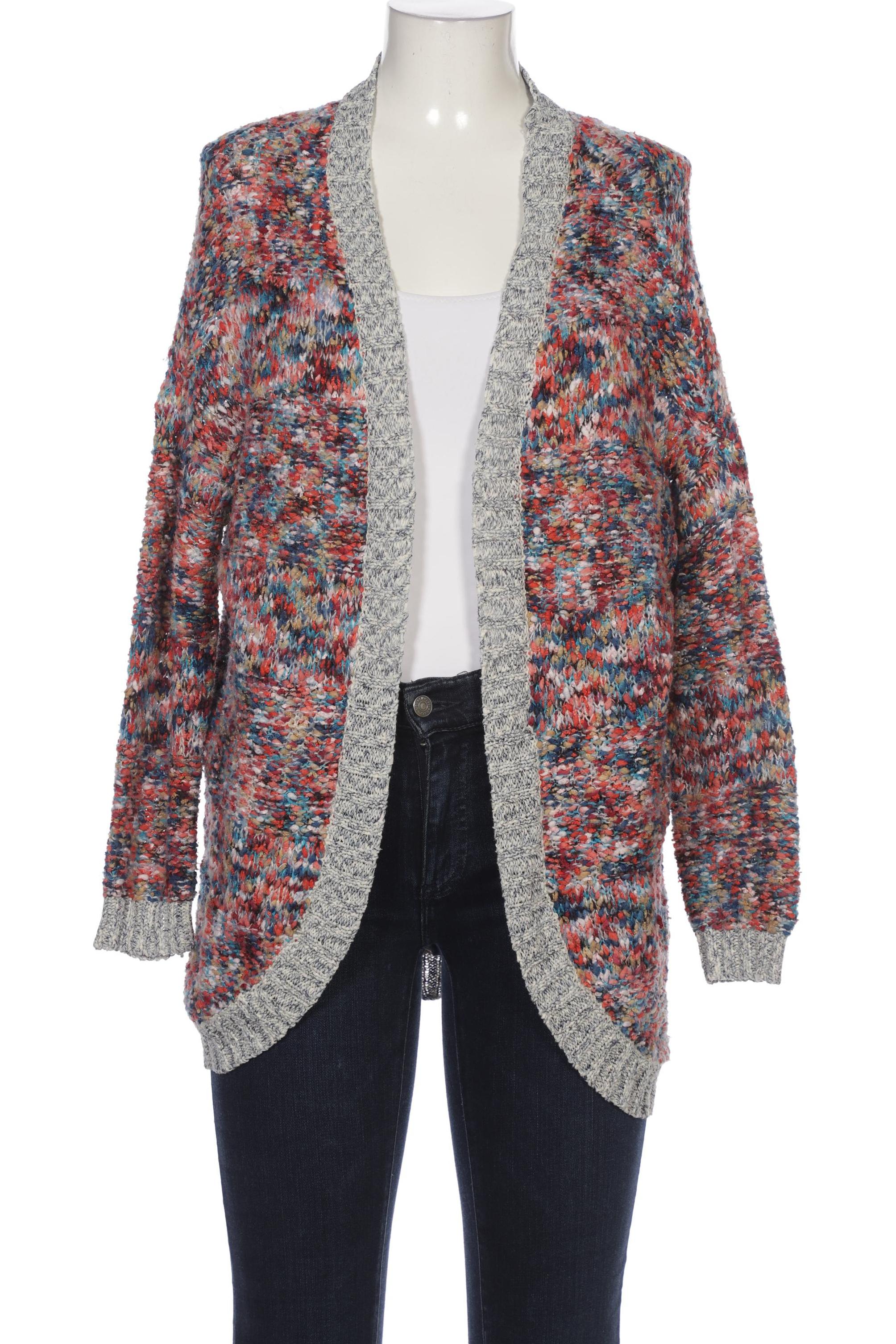 

Only Damen Strickjacke, mehrfarbig, Gr. 38