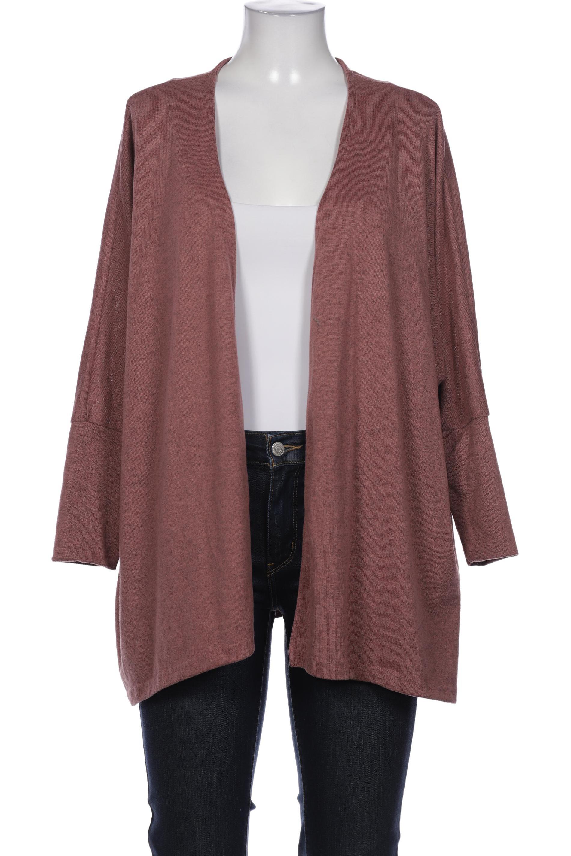 

Only Damen Strickjacke, pink, Gr. 38