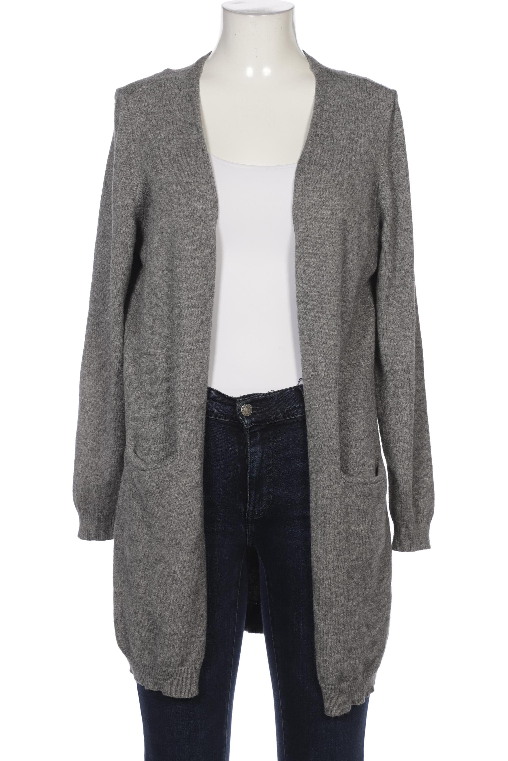 

ONLY Damen Strickjacke, grau